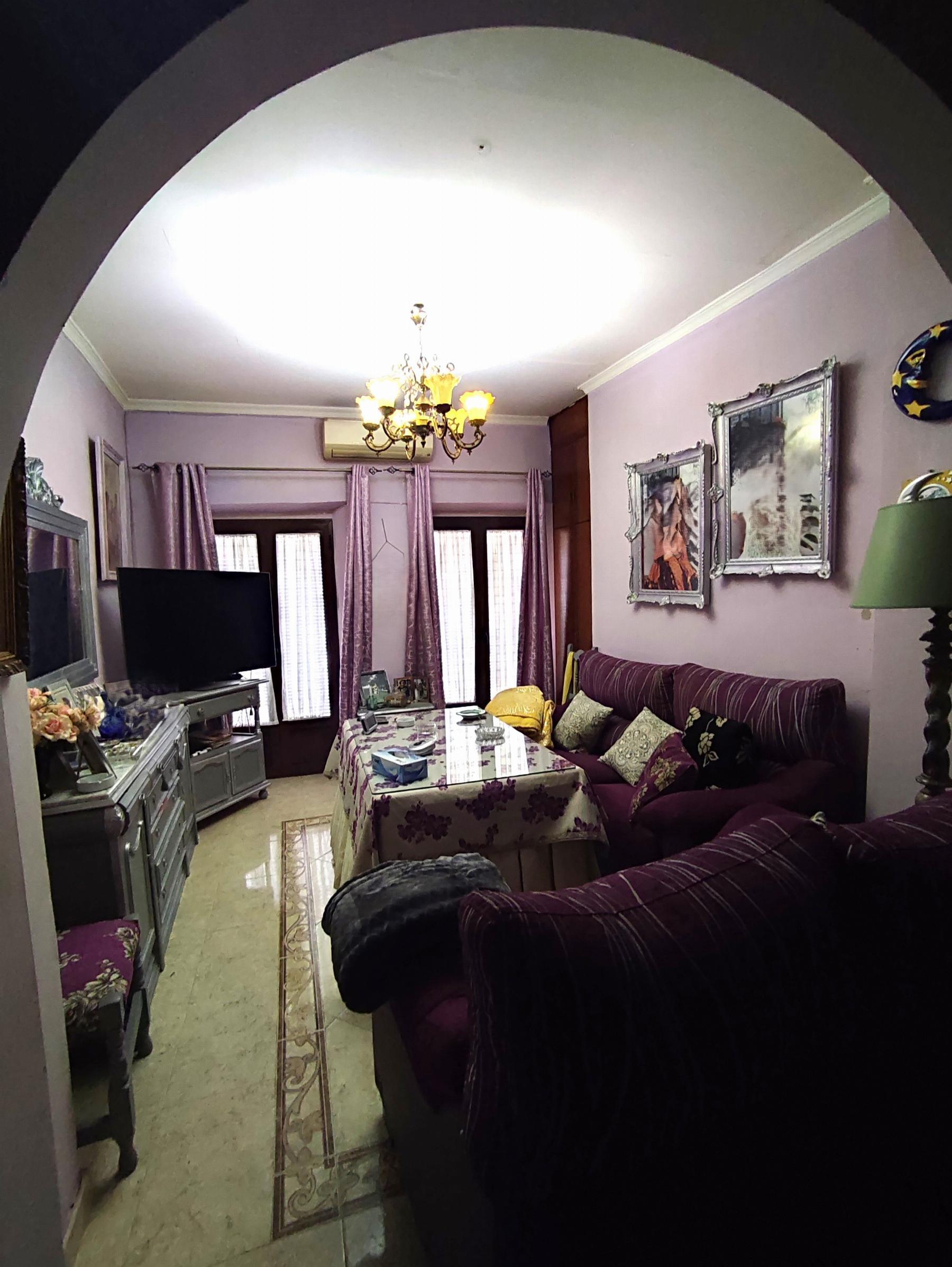 For sale of house in Morón de la Frontera