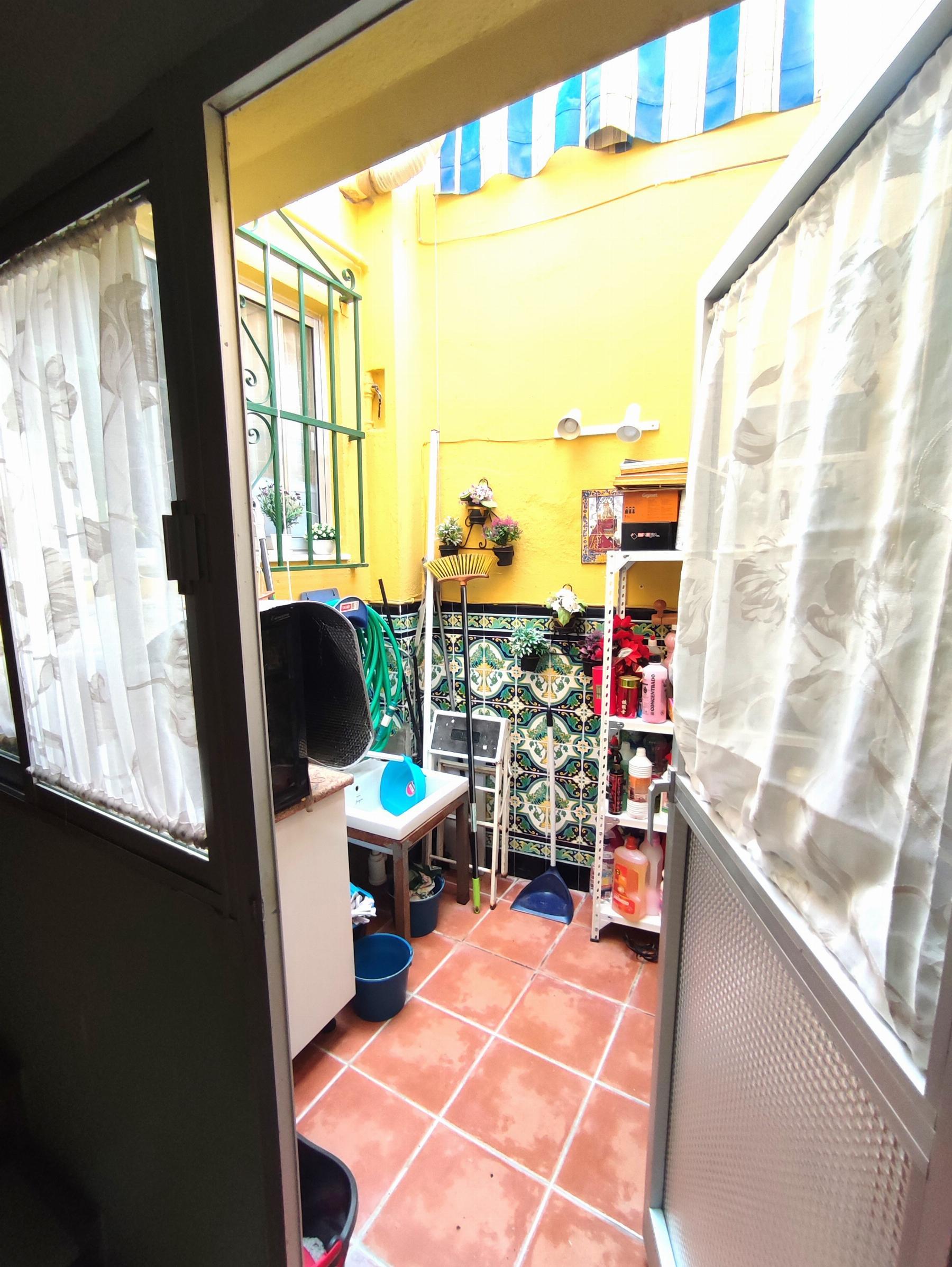 For sale of house in Morón de la Frontera