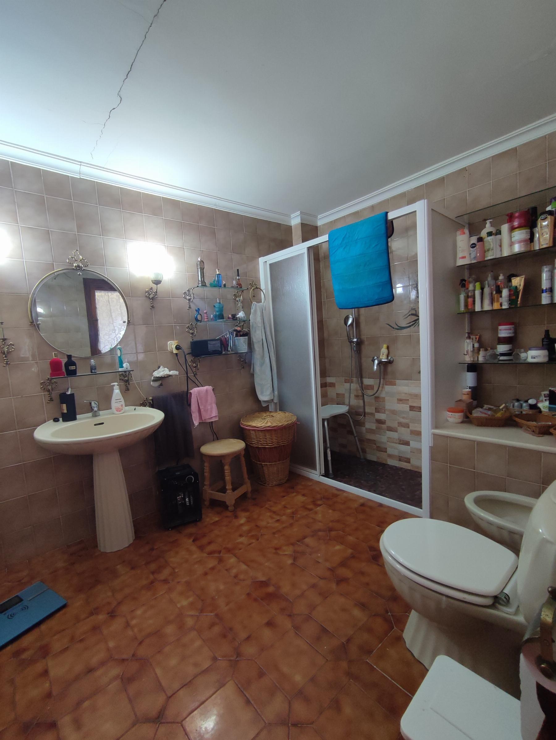 For sale of house in Morón de la Frontera