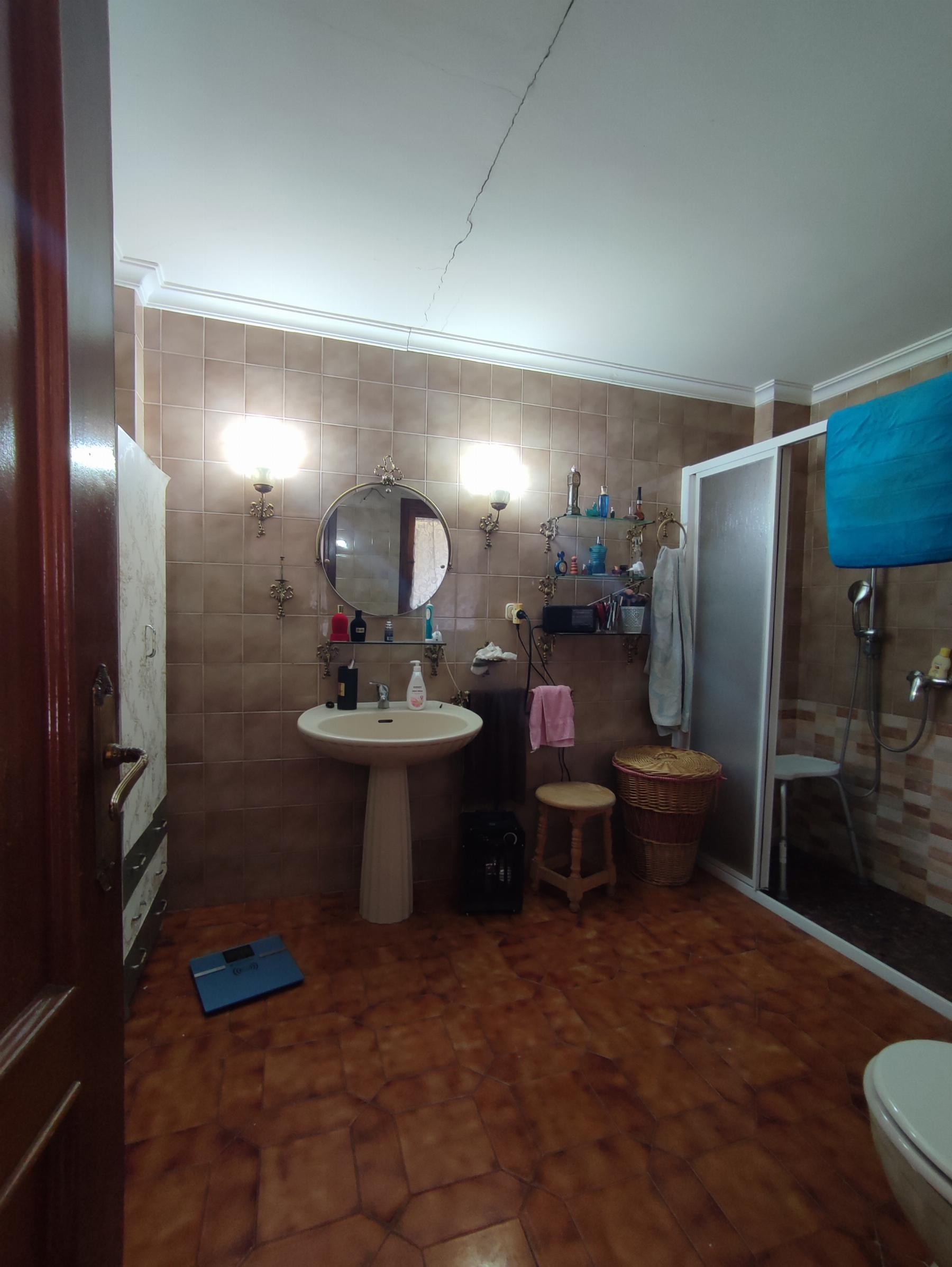 For sale of house in Morón de la Frontera