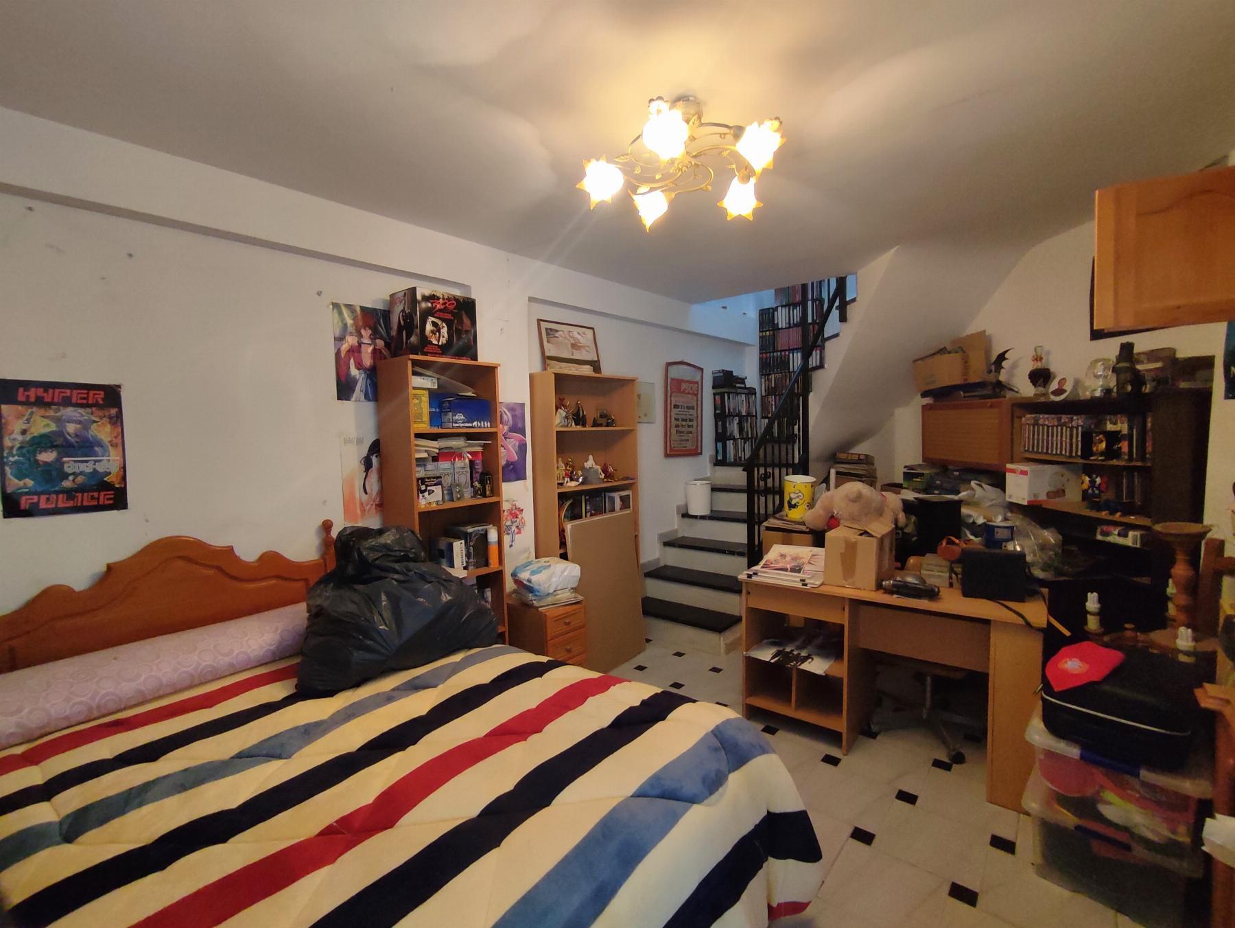For sale of house in Morón de la Frontera