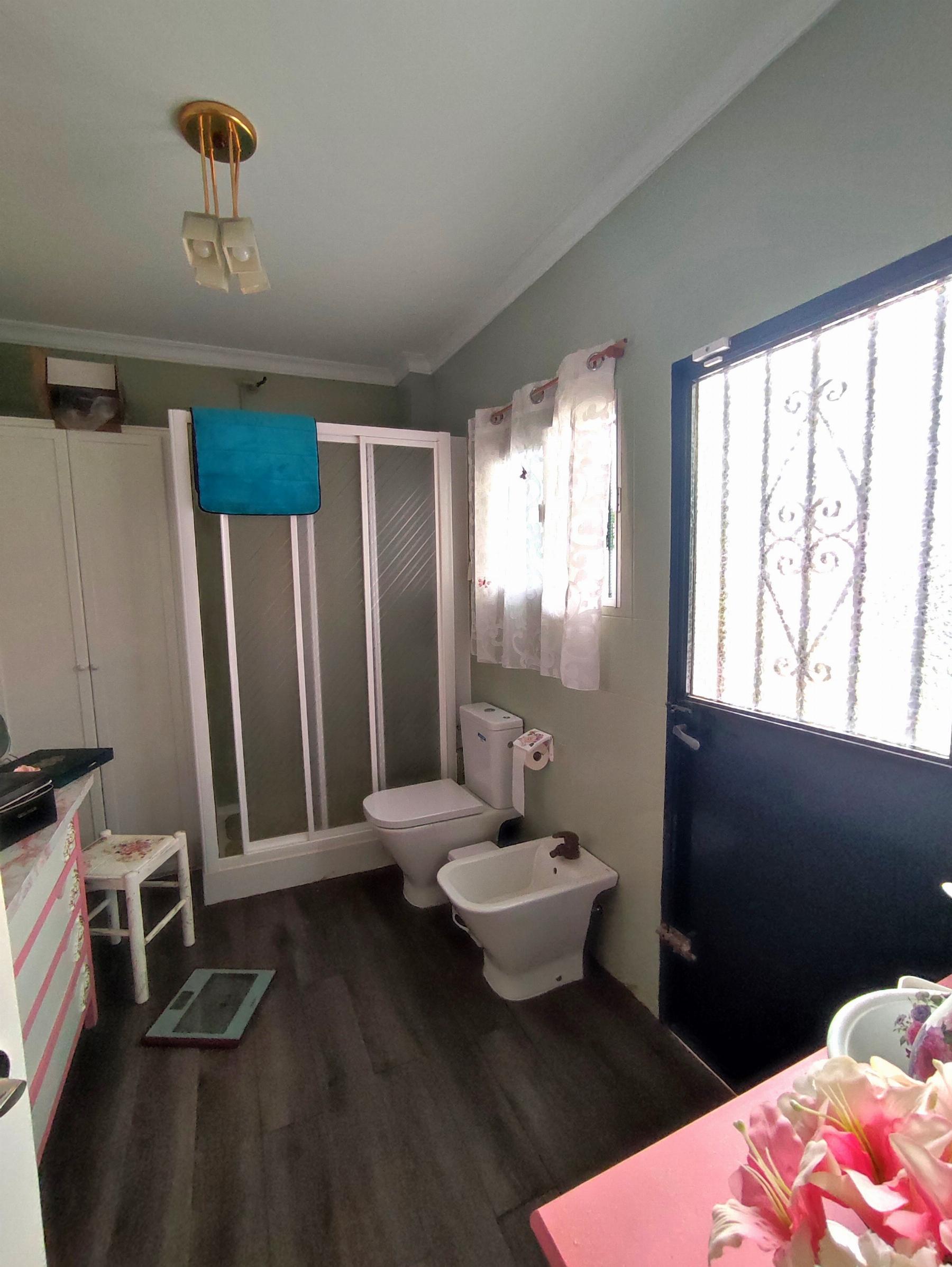 For sale of house in Morón de la Frontera