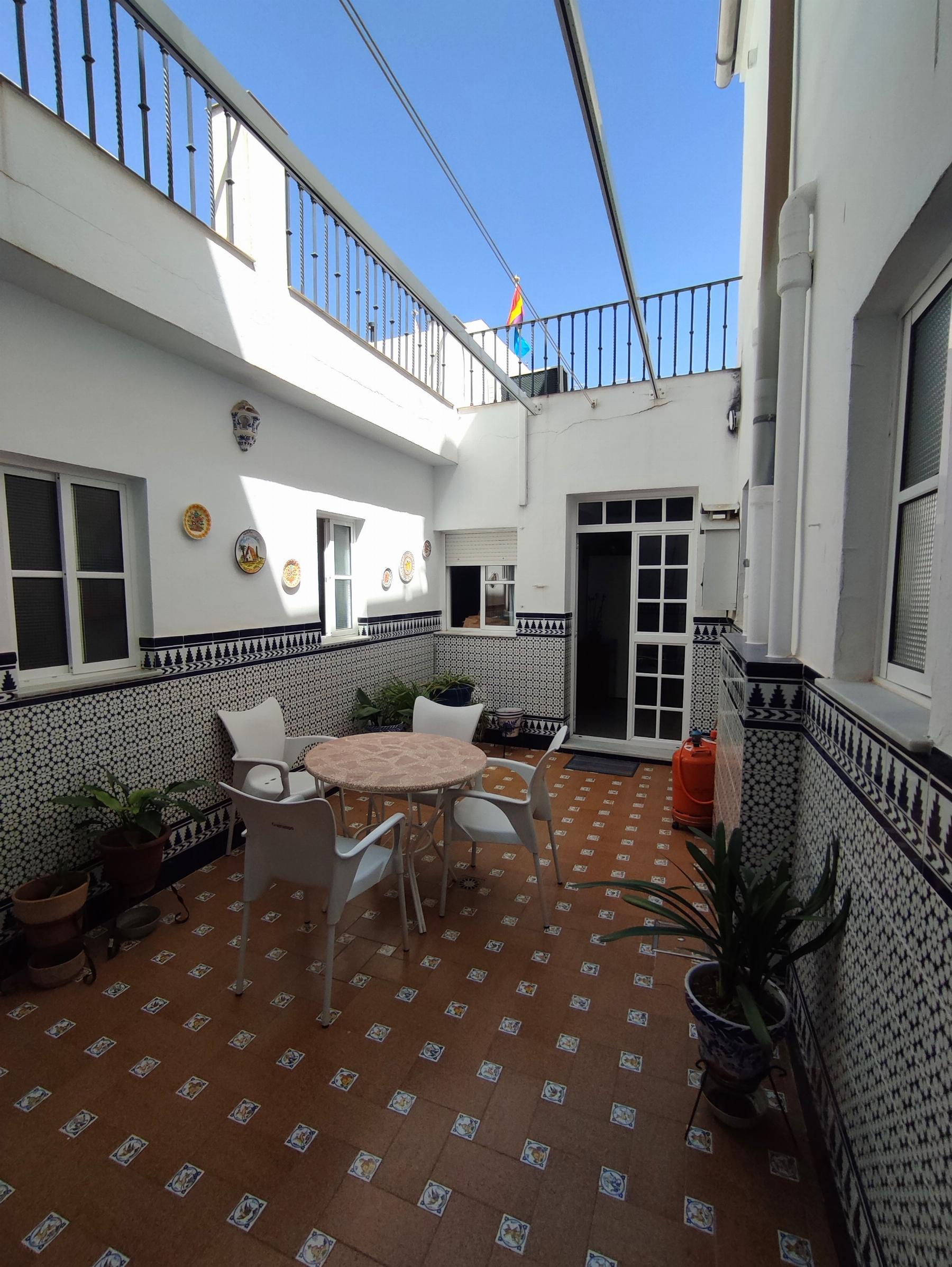 For sale of house in Morón de la Frontera