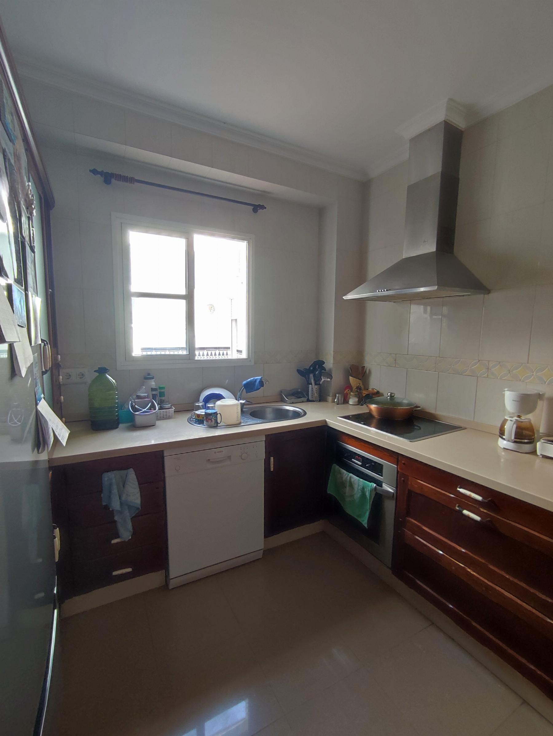 For sale of house in Morón de la Frontera