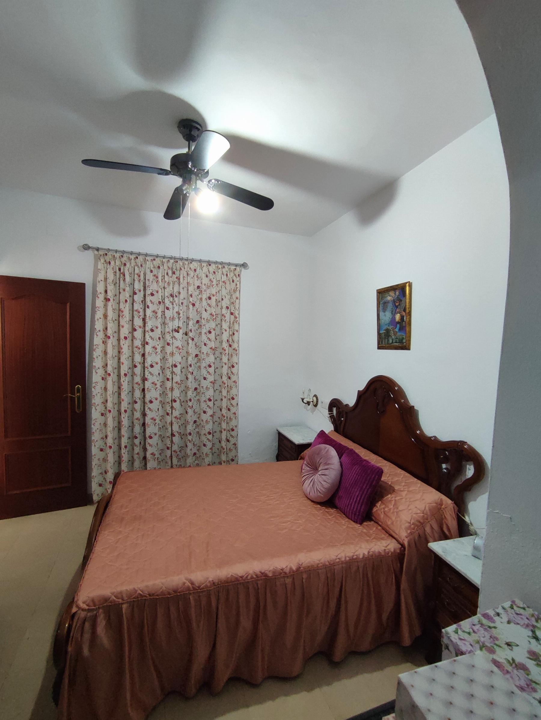 For sale of house in Morón de la Frontera