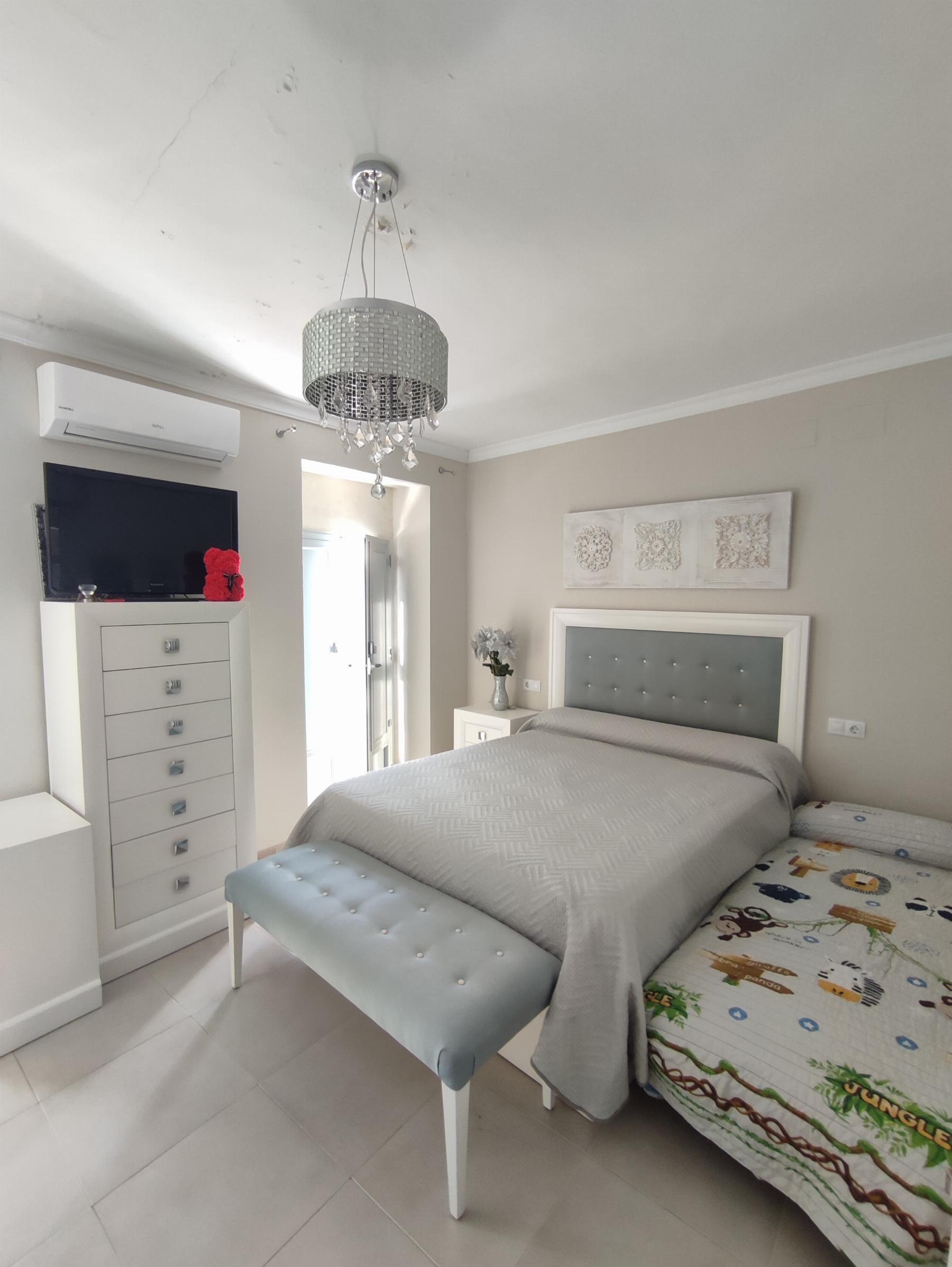 For sale of house in Morón de la Frontera