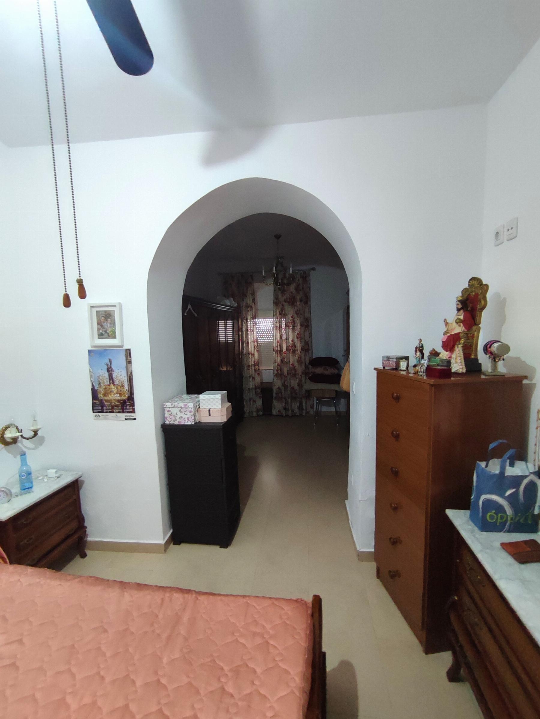 For sale of house in Morón de la Frontera