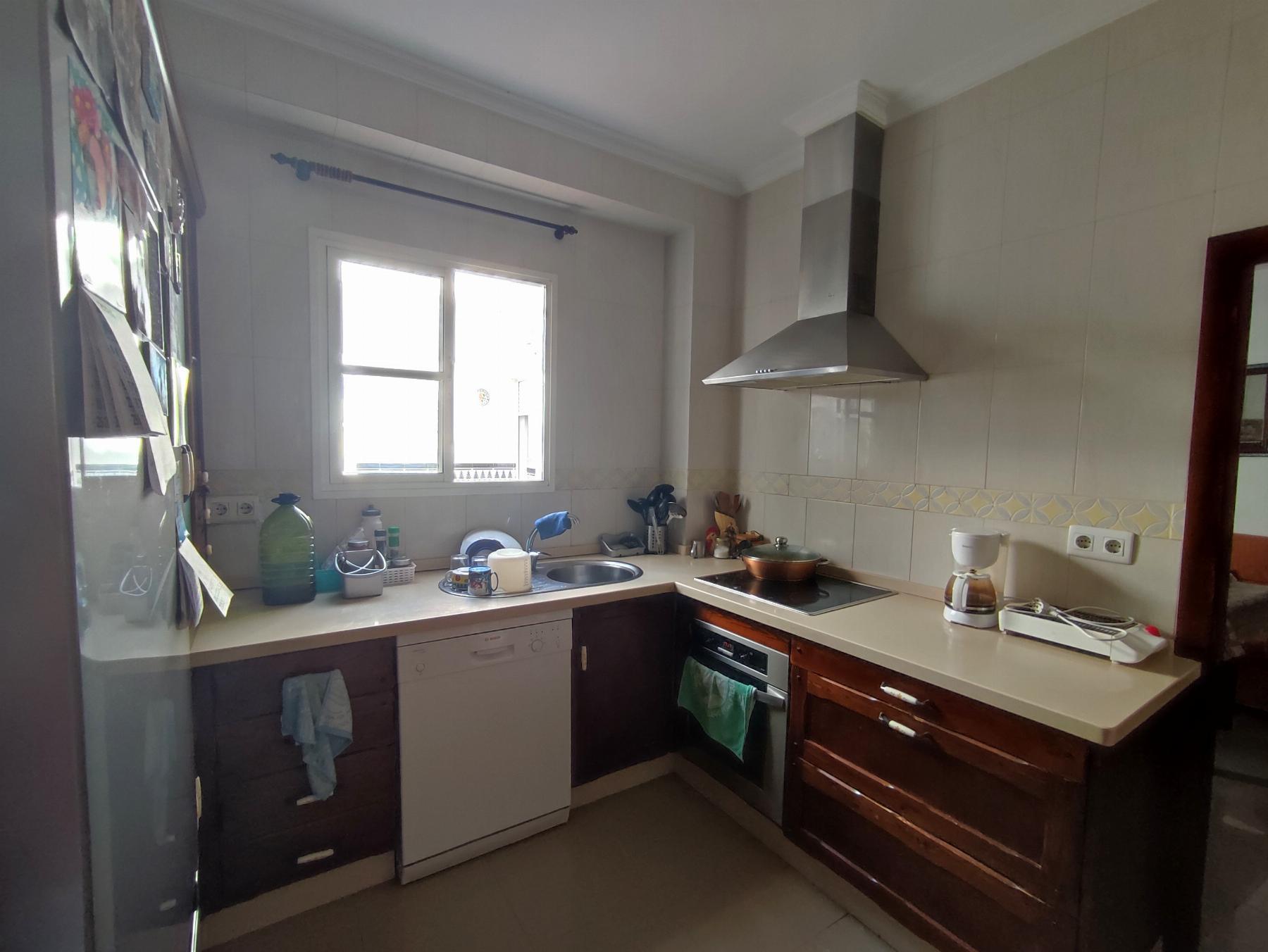 For sale of house in Morón de la Frontera