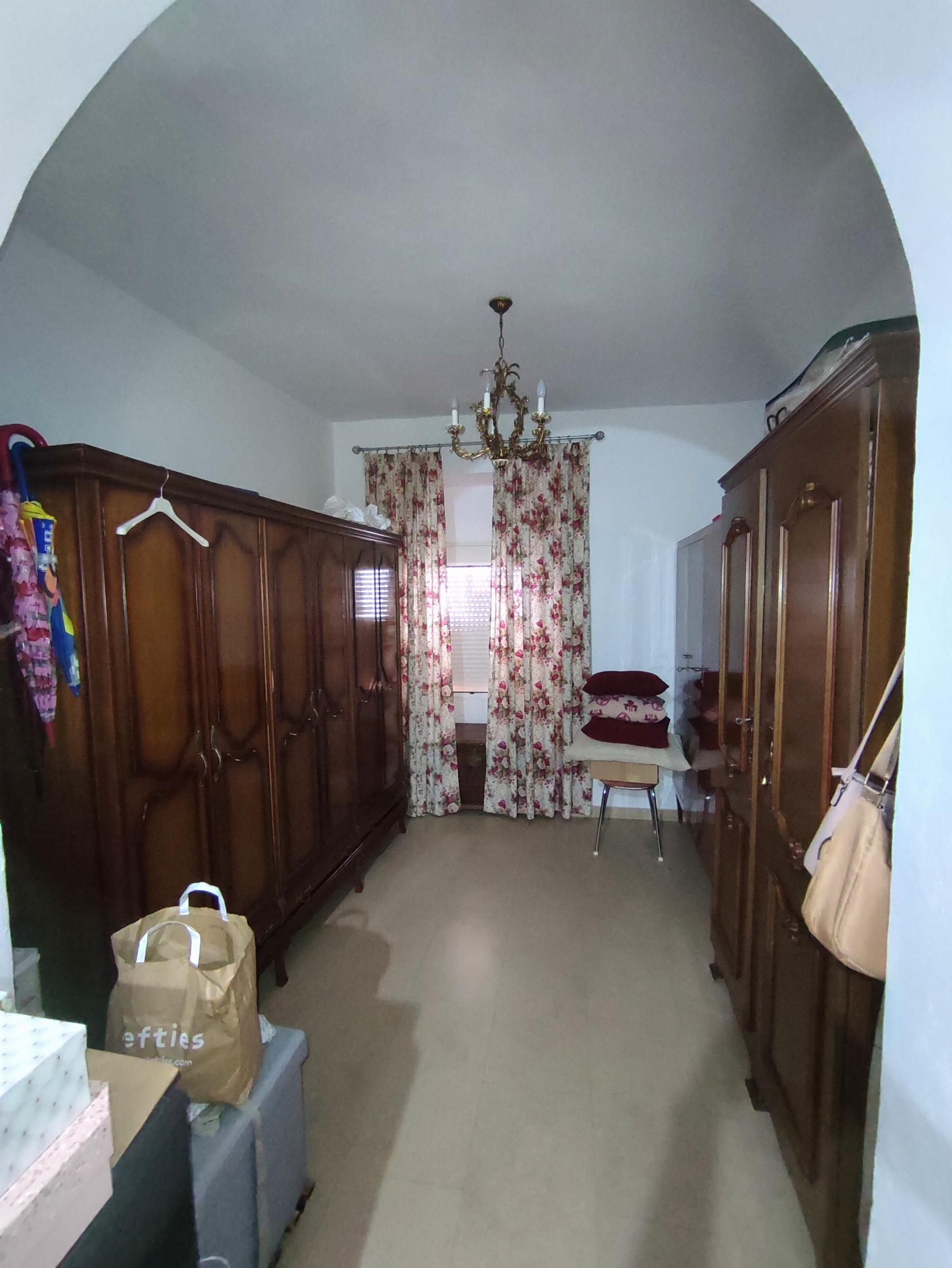 For sale of house in Morón de la Frontera