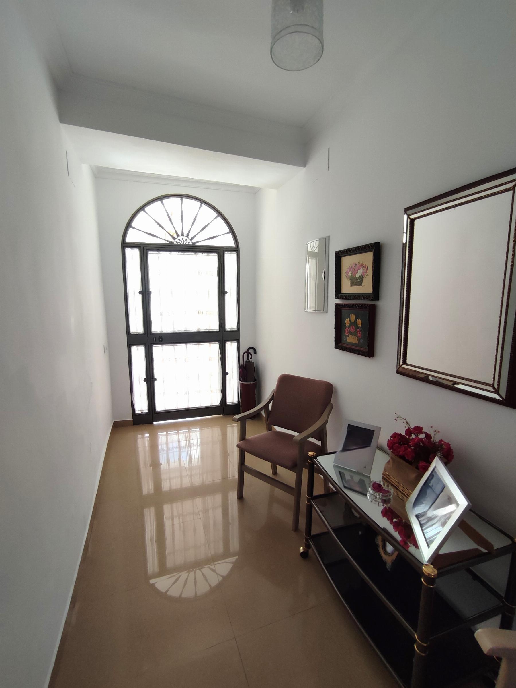 For sale of house in Morón de la Frontera