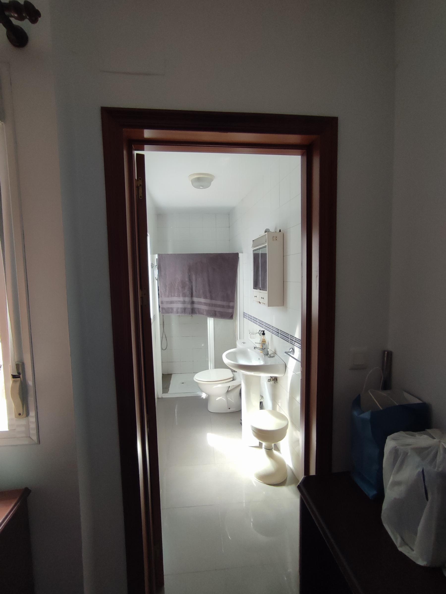 For sale of house in Morón de la Frontera