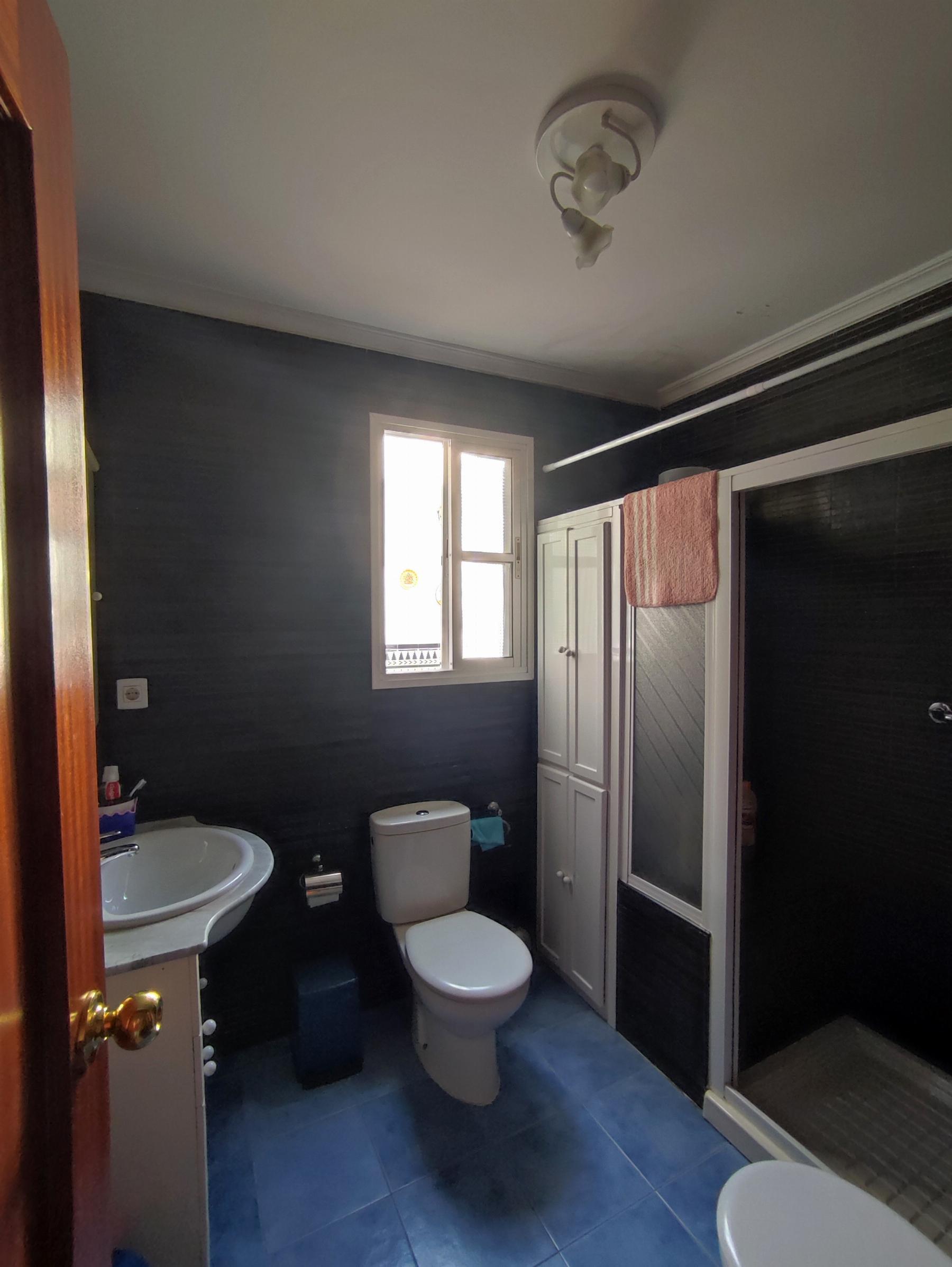For sale of house in Morón de la Frontera