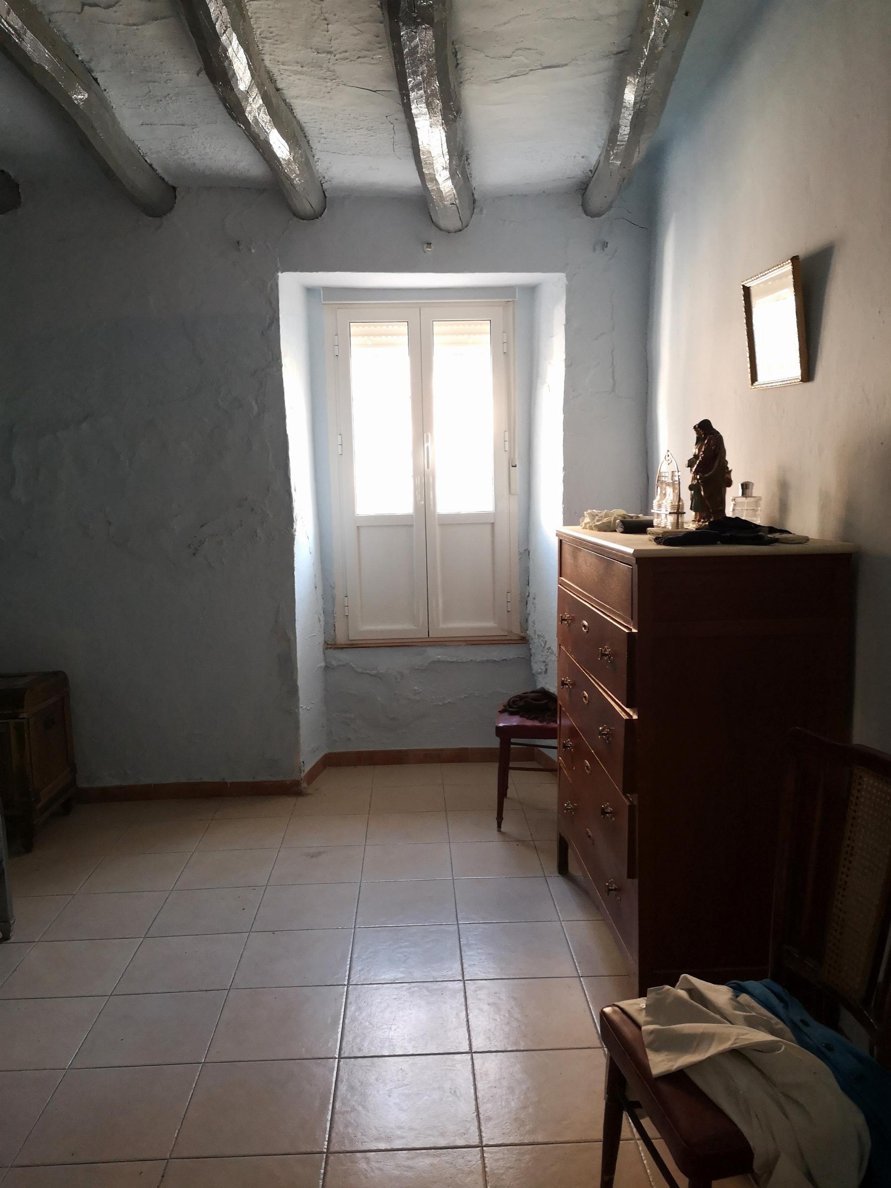 Venta de casa en Morón de la Frontera