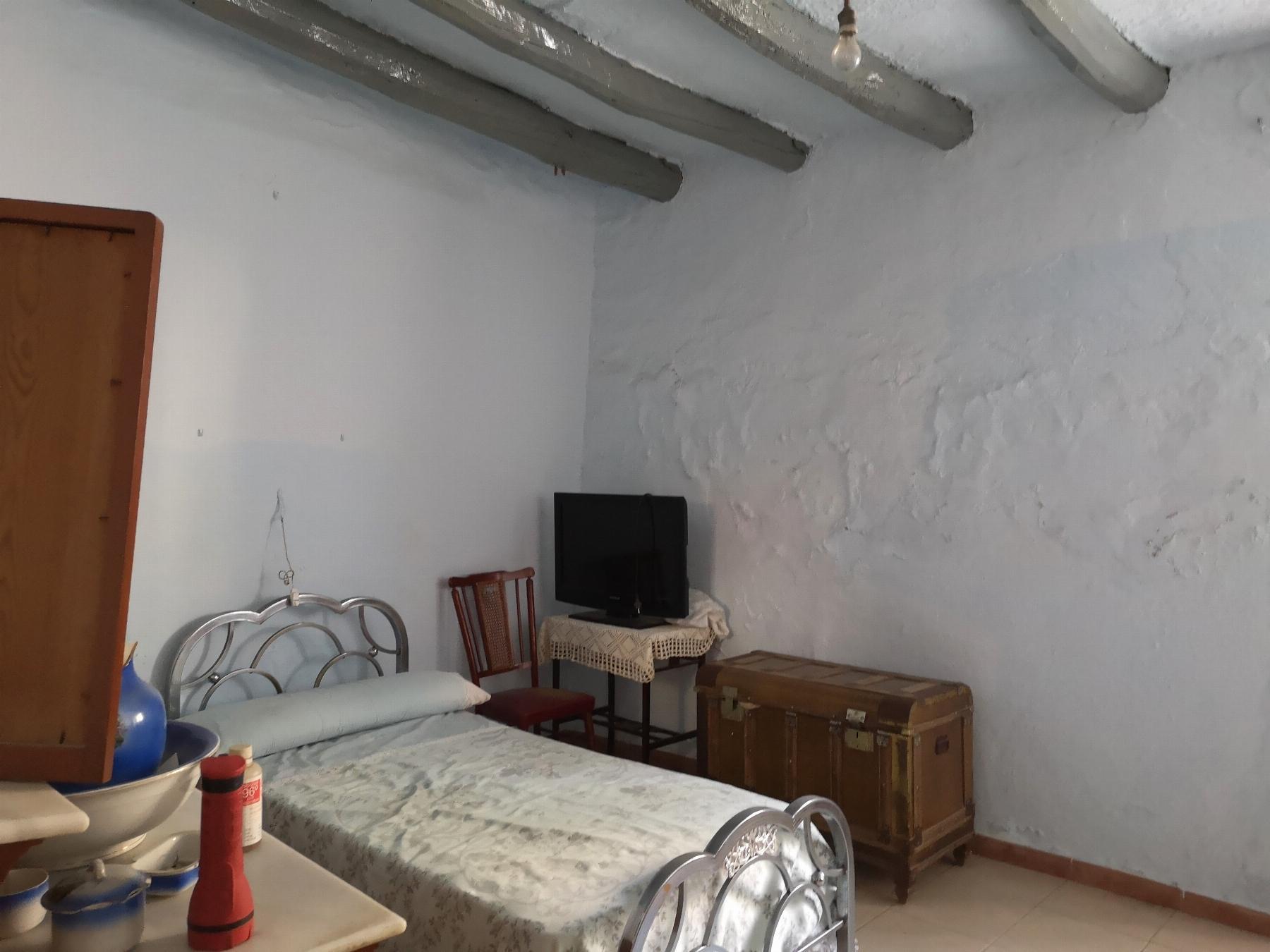 Venta de casa en Morón de la Frontera