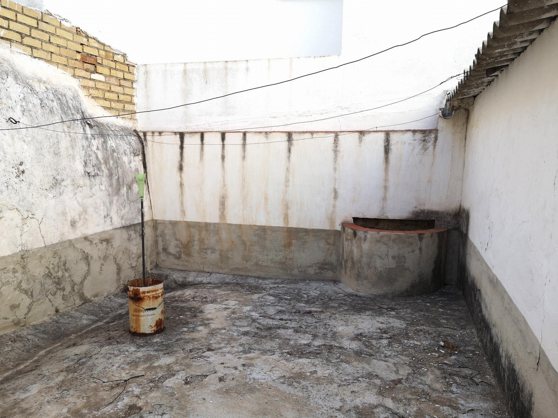 Venta de casa en Morón de la Frontera