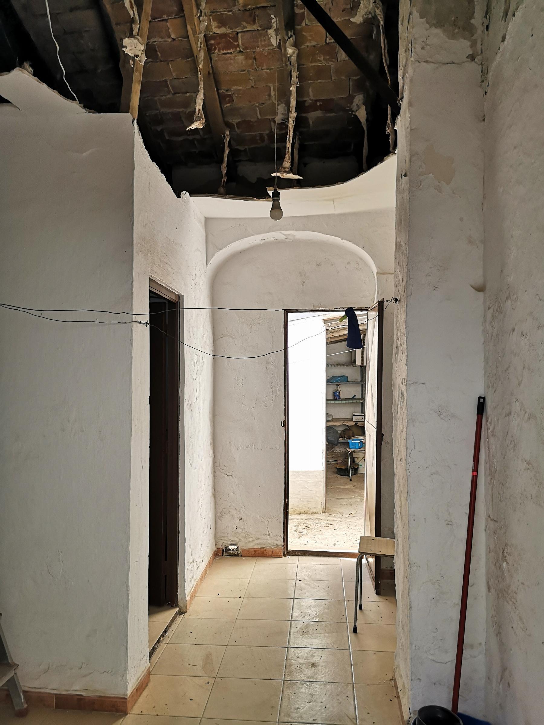 Venta de casa en Morón de la Frontera