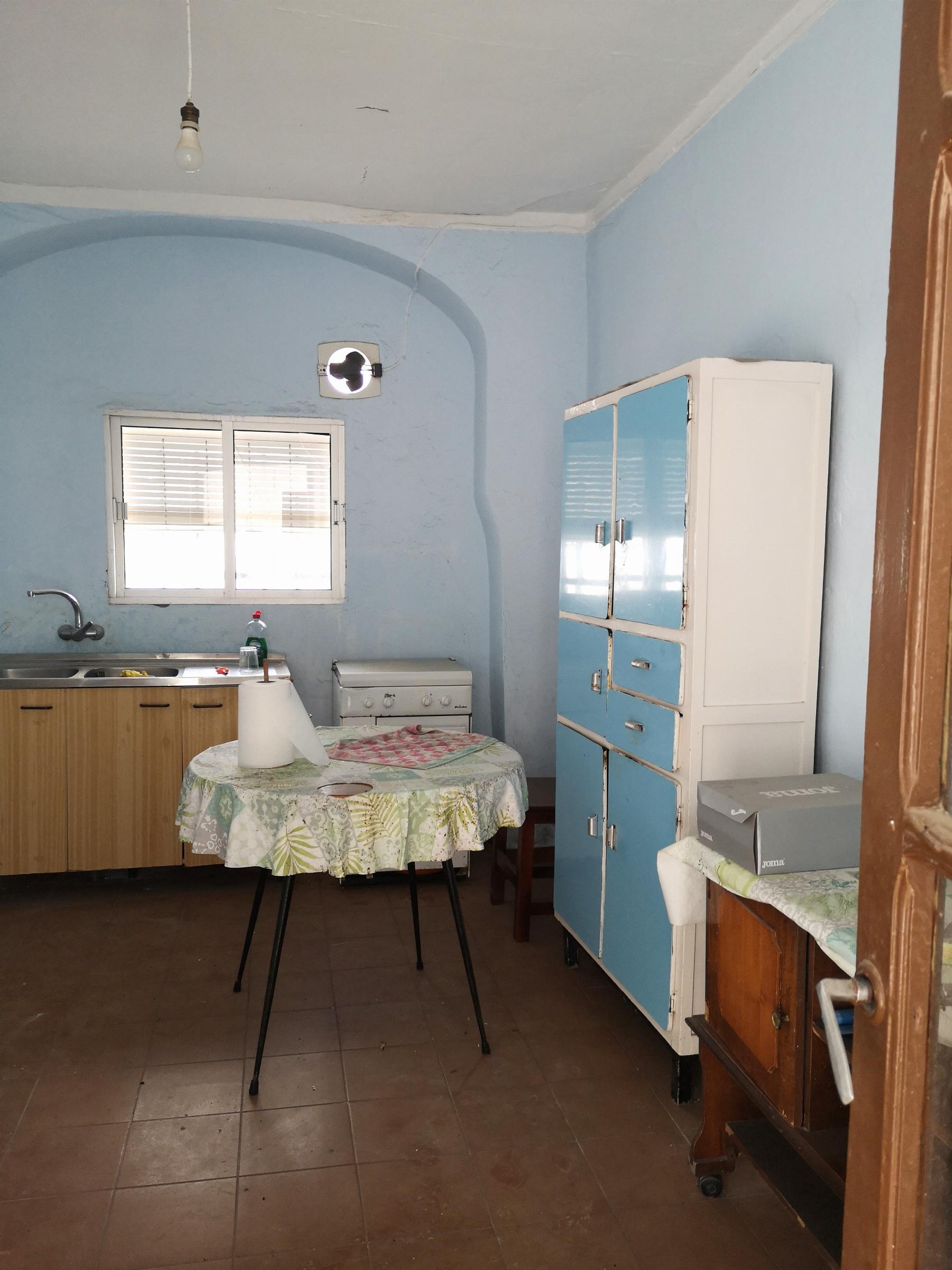 Venta de casa en Morón de la Frontera