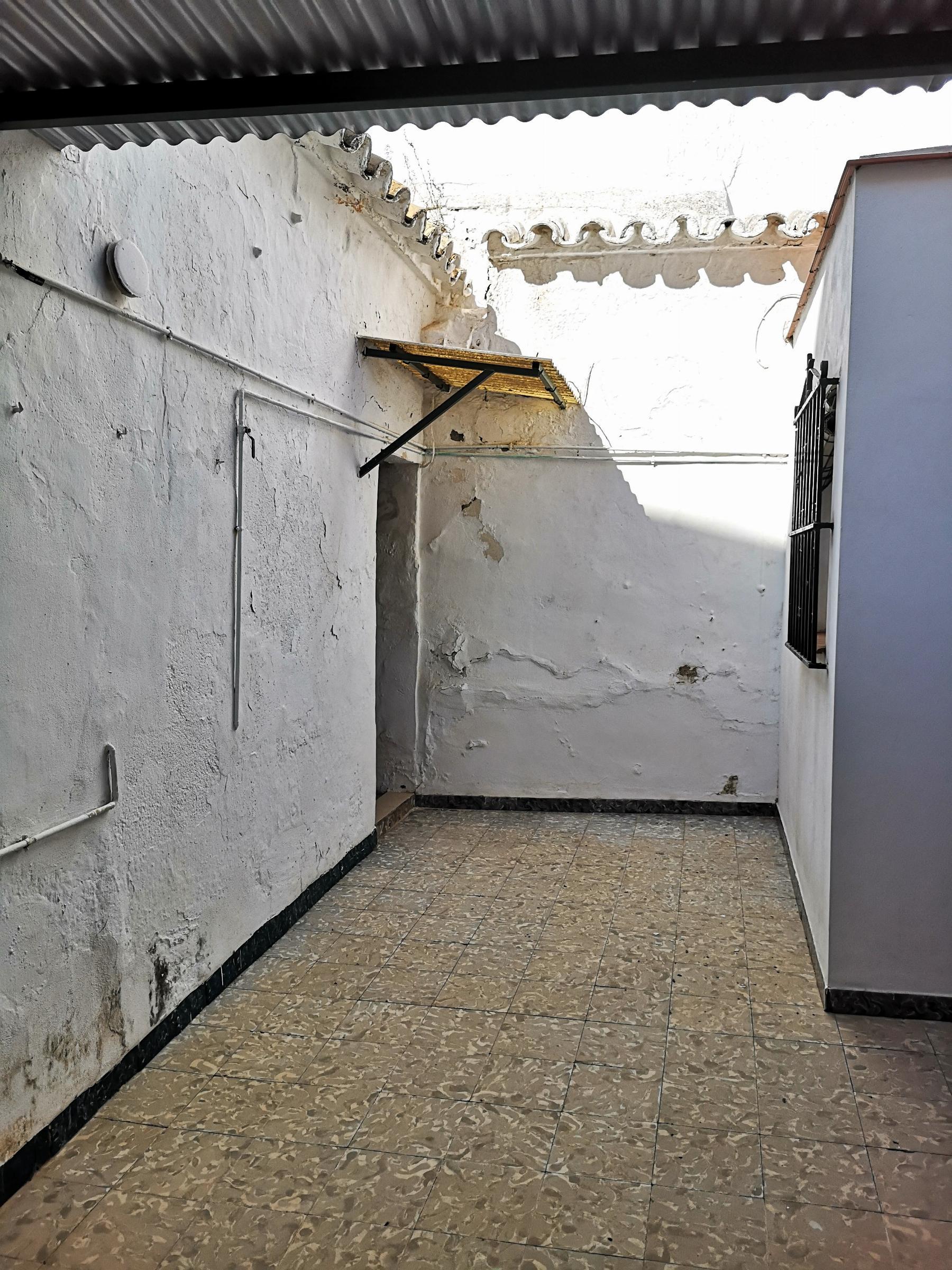 Venta de casa en Morón de la Frontera