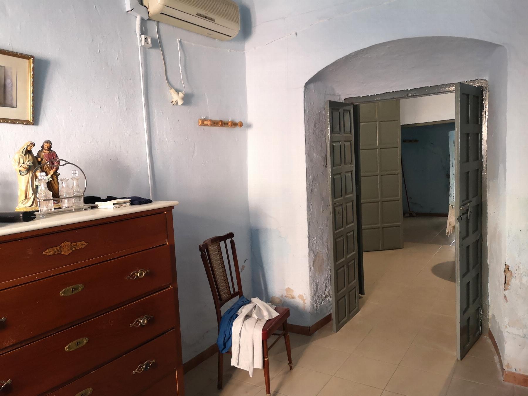 Venta de casa en Morón de la Frontera