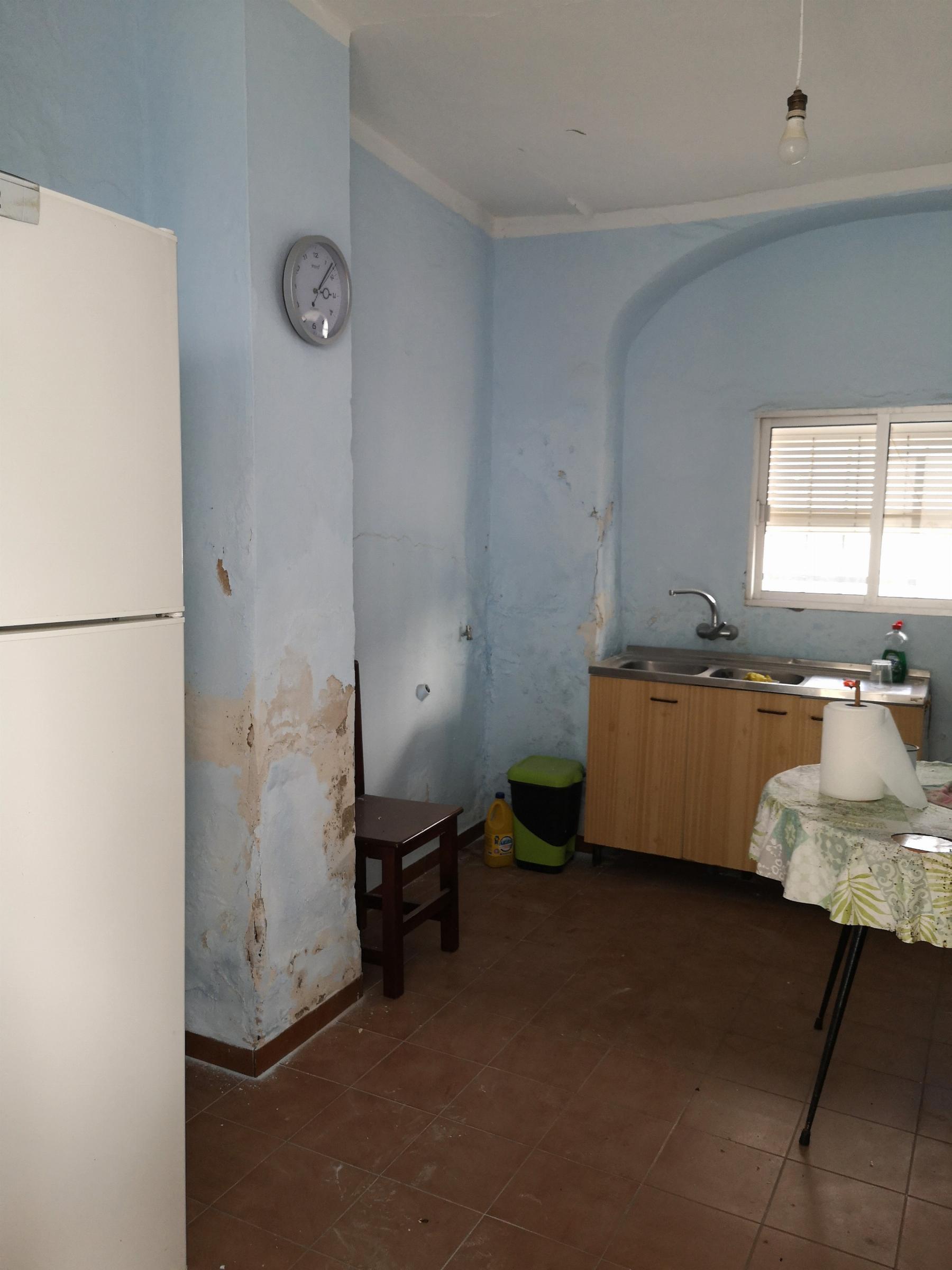 Venta de casa en Morón de la Frontera