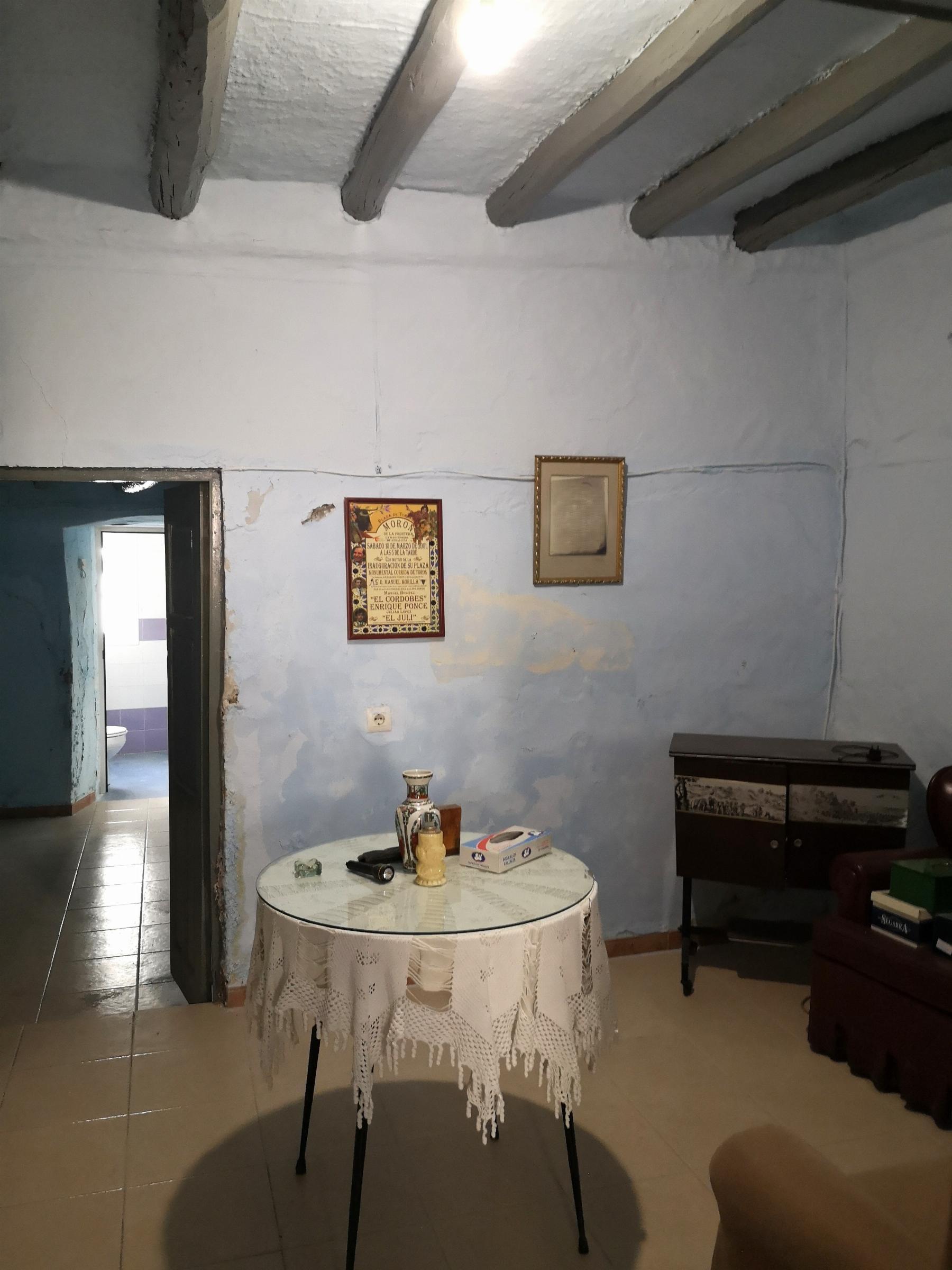 Venta de casa en Morón de la Frontera