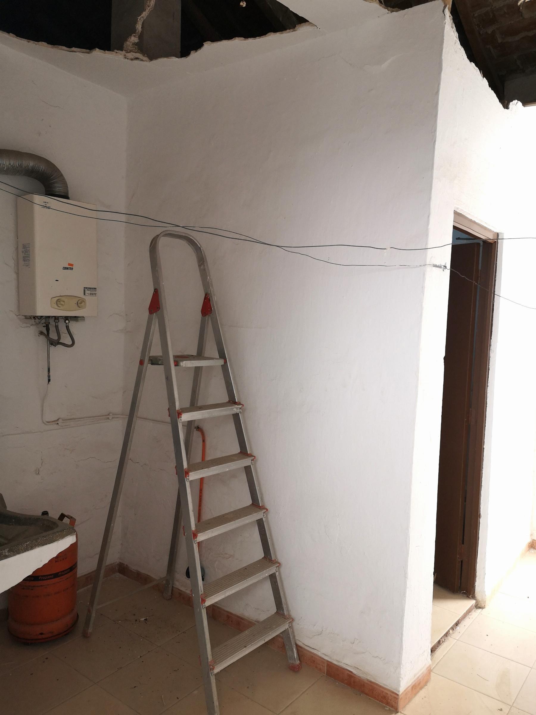 Venta de casa en Morón de la Frontera