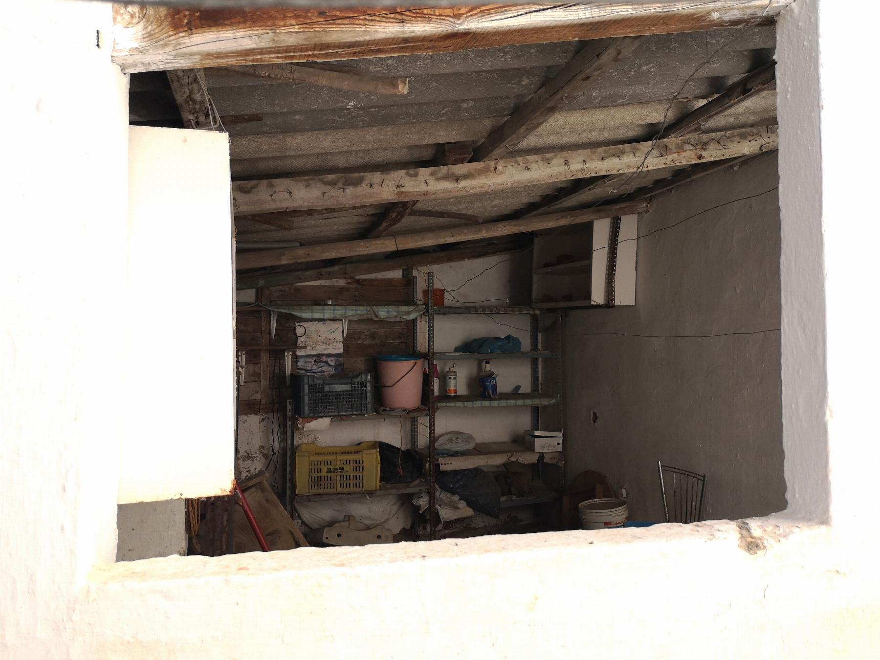 Venta de casa en Morón de la Frontera