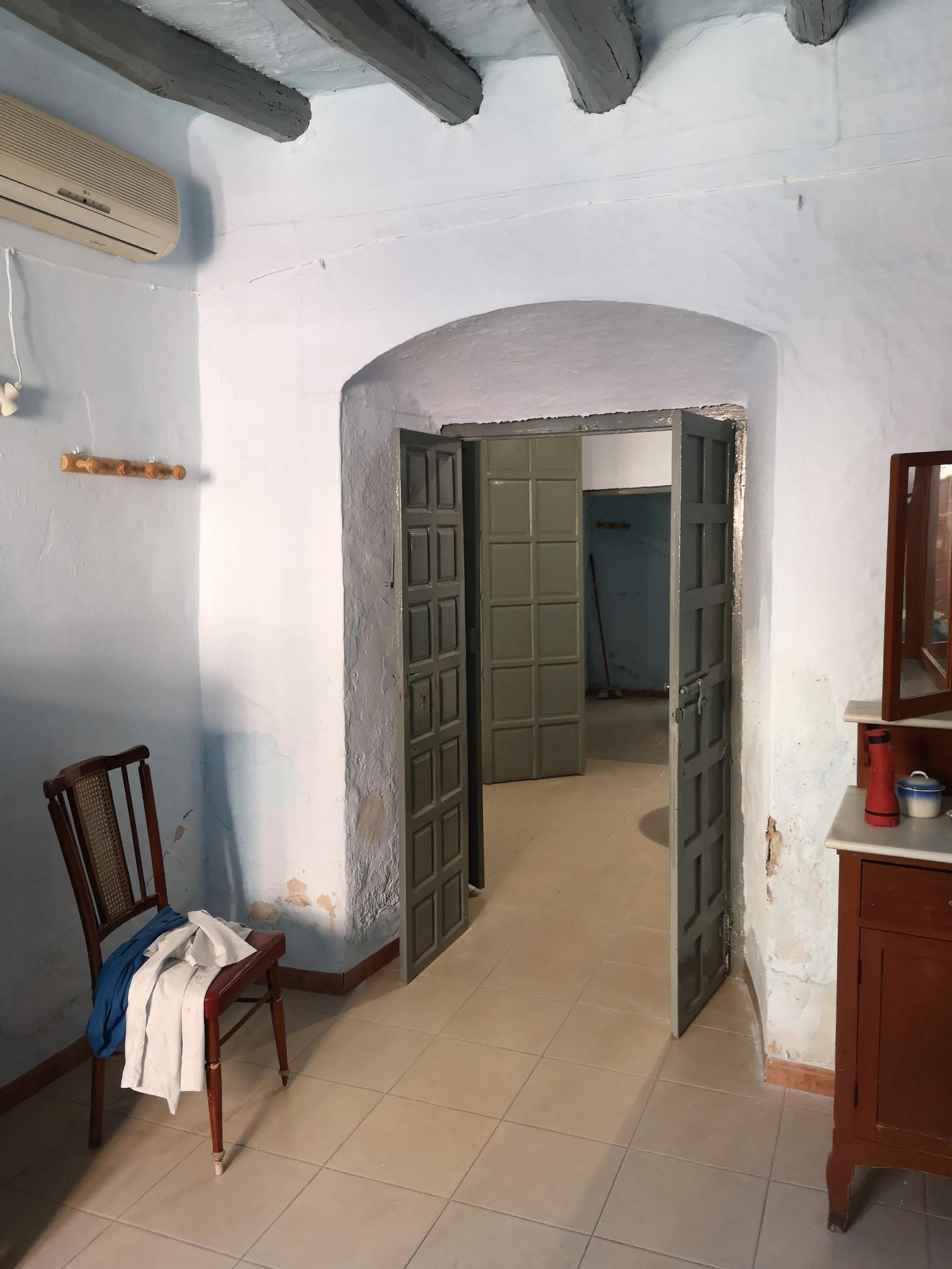 Venta de casa en Morón de la Frontera