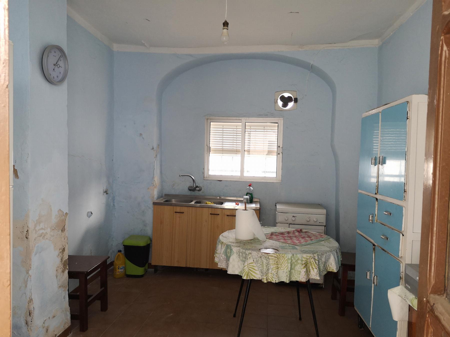Venta de casa en Morón de la Frontera