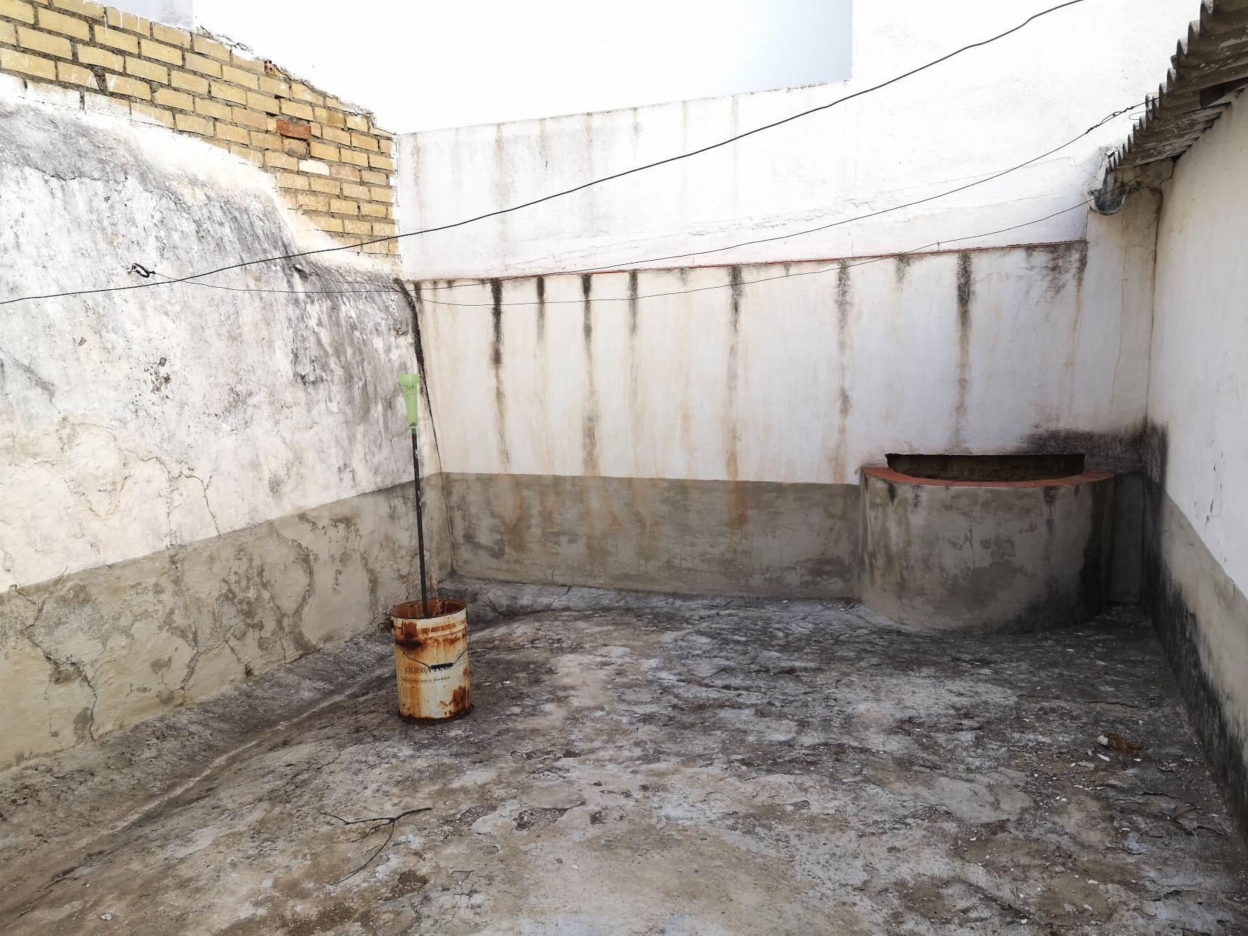Venta de casa en Morón de la Frontera