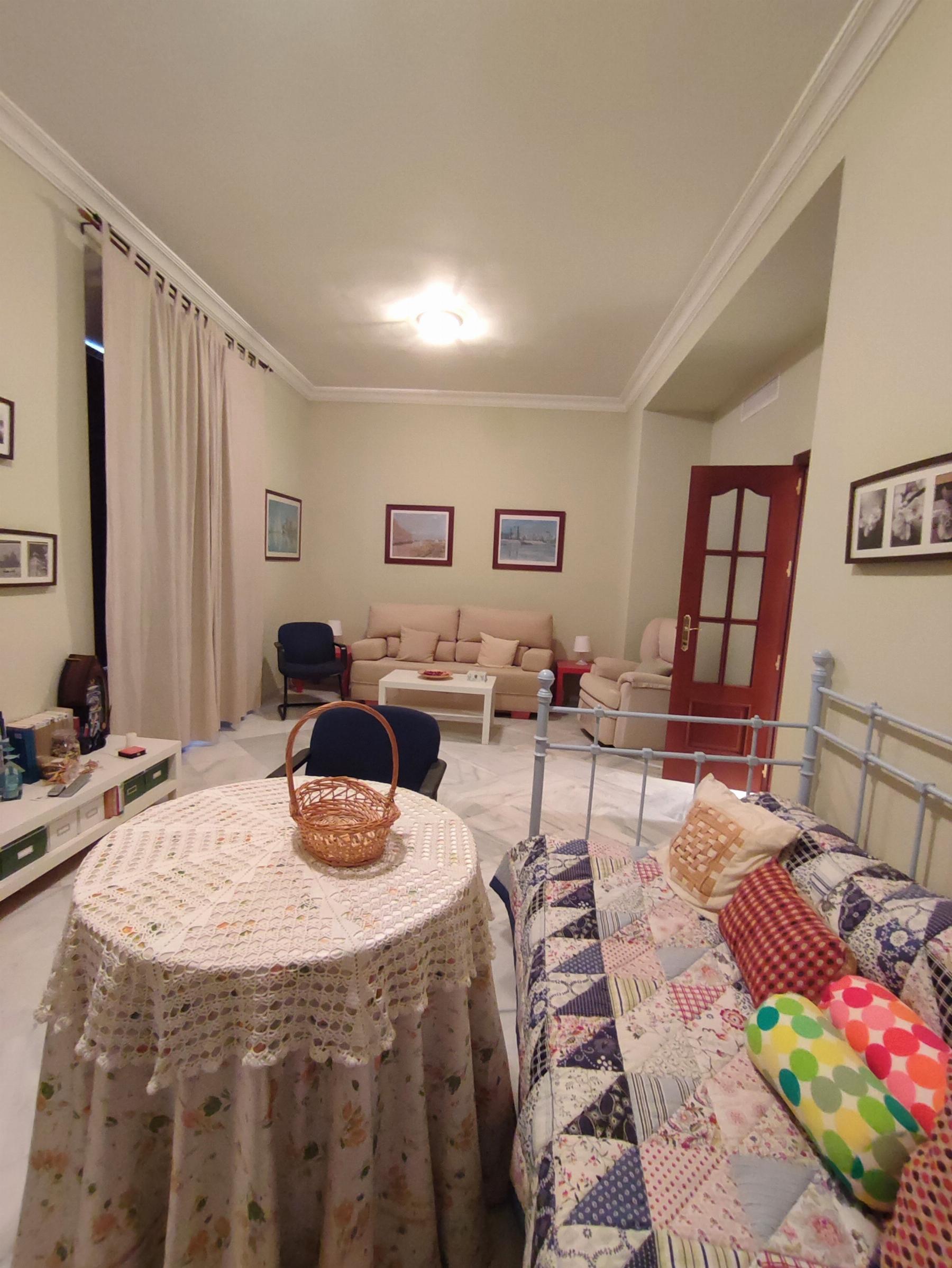 For sale of flat in Morón de la Frontera