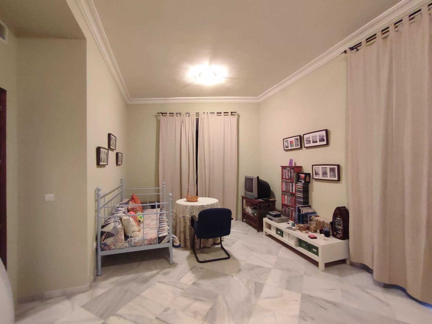 For sale of flat in Morón de la Frontera
