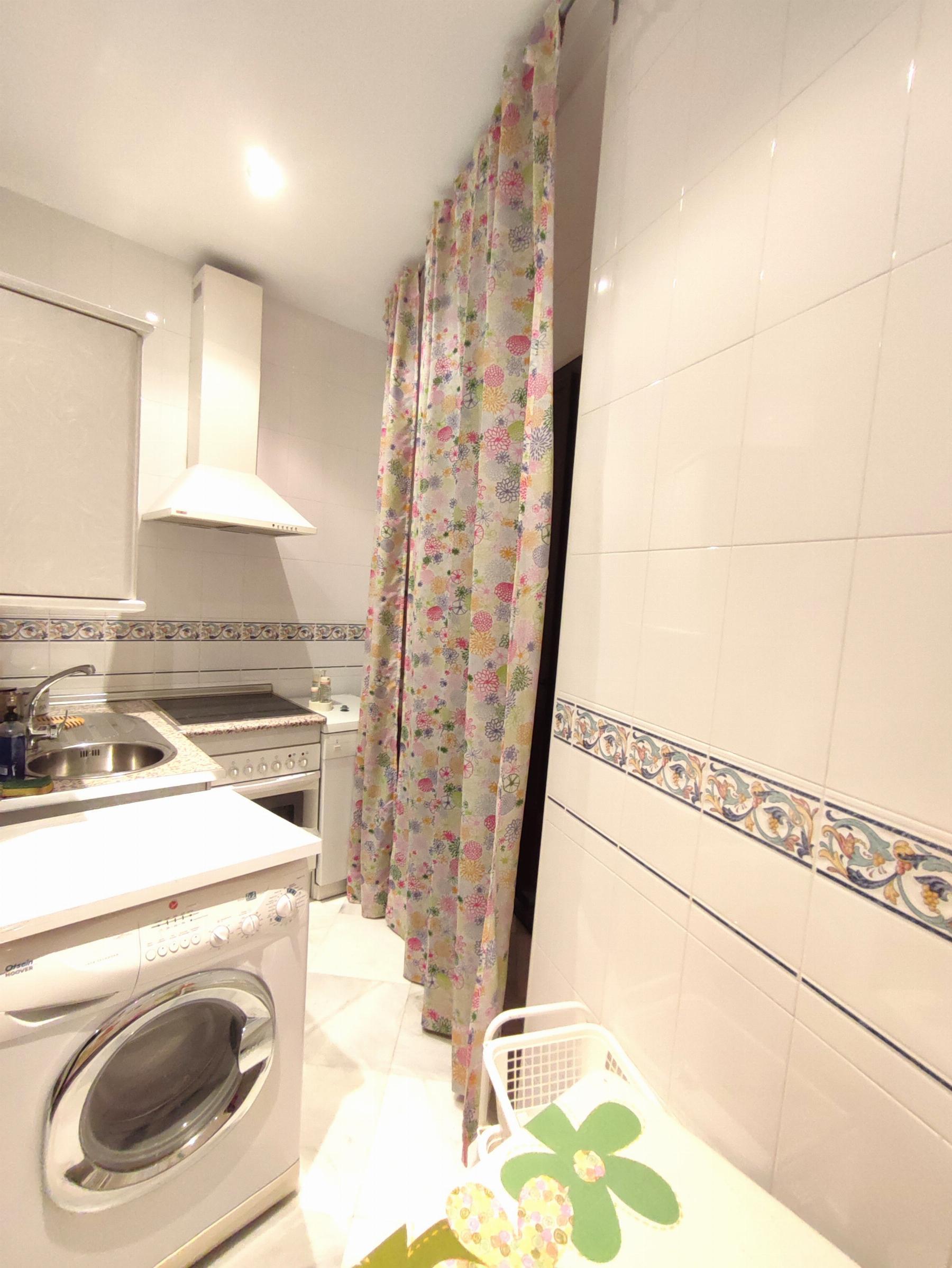 For sale of flat in Morón de la Frontera