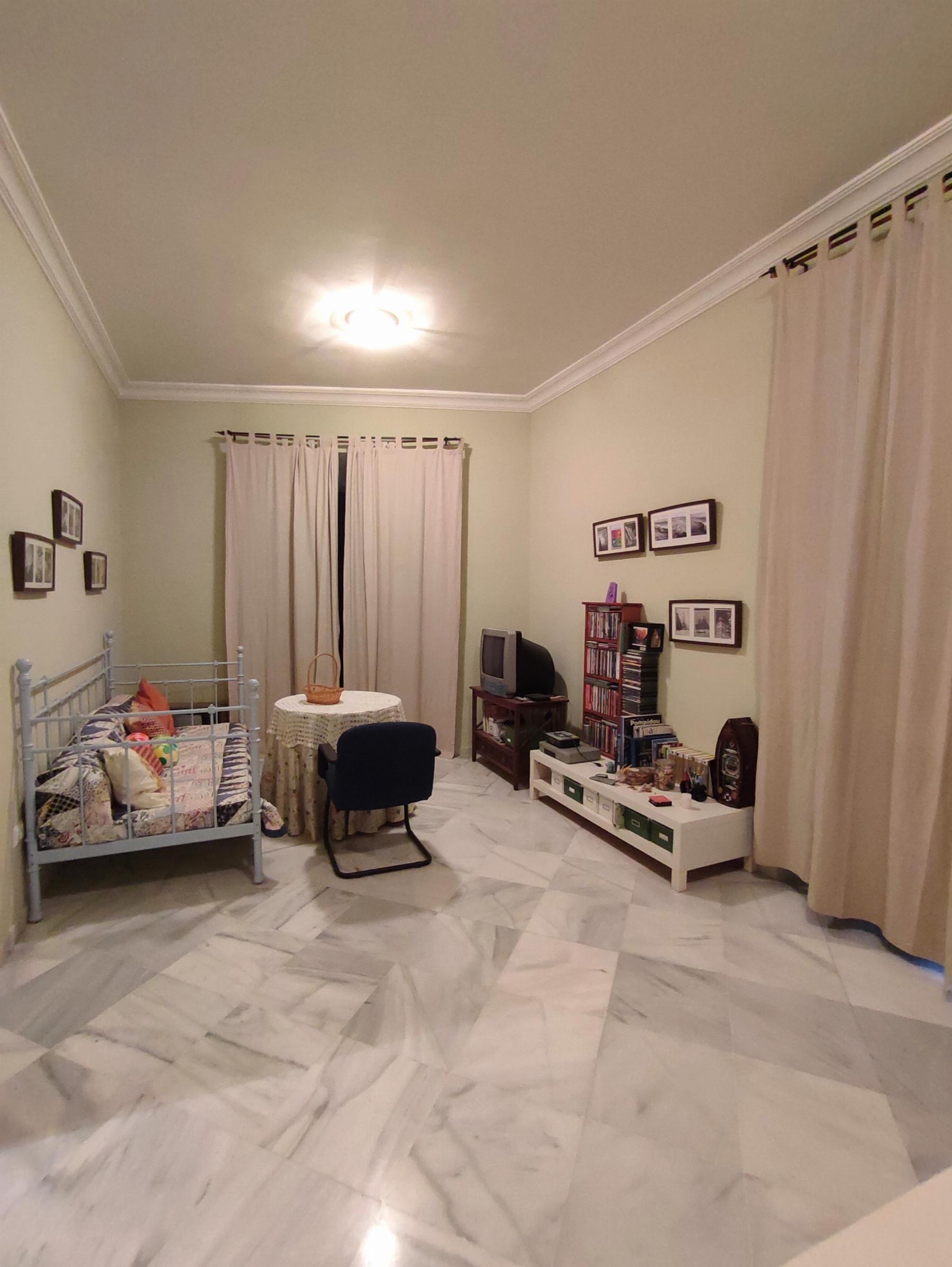For sale of flat in Morón de la Frontera