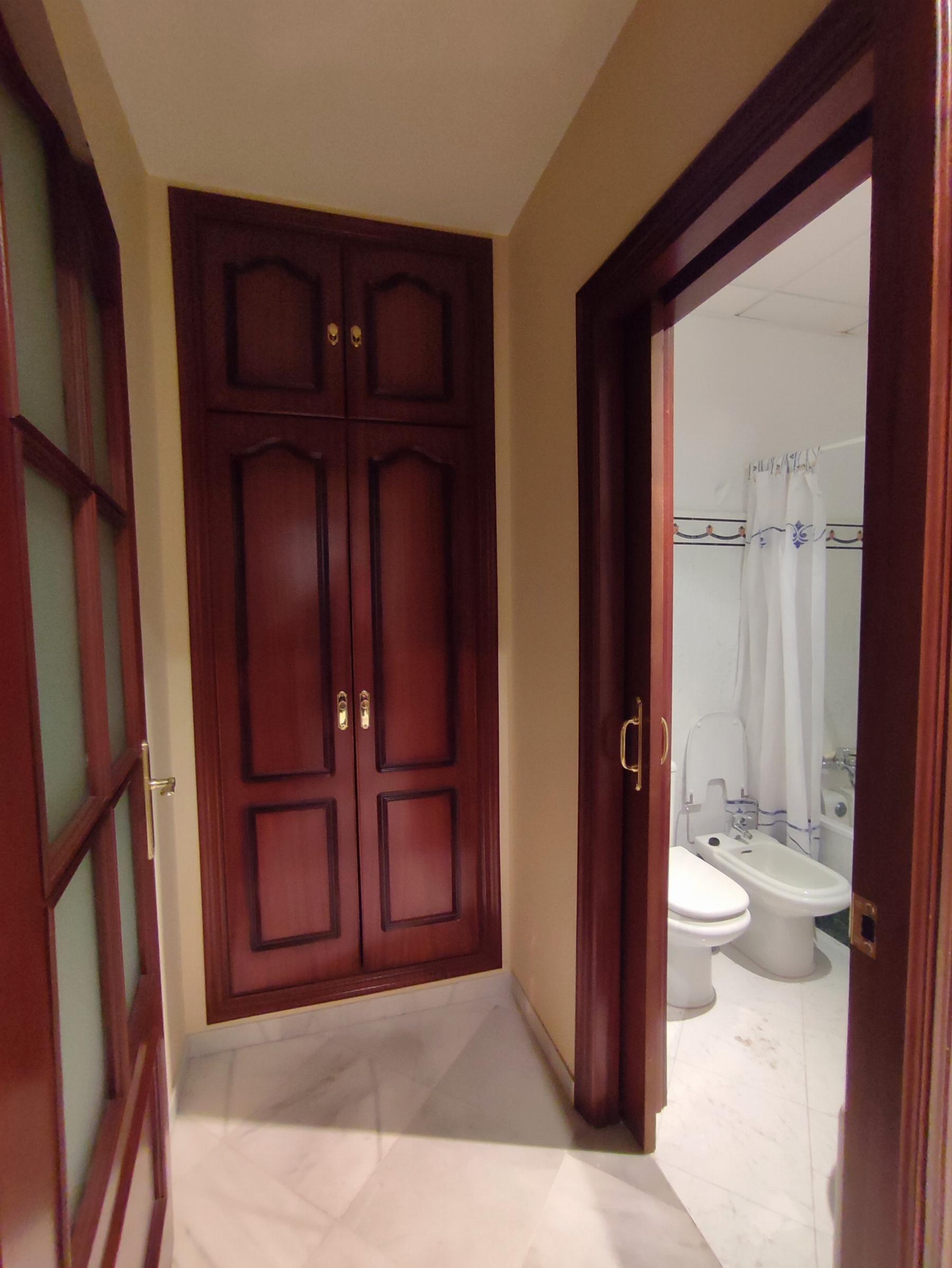 For sale of flat in Morón de la Frontera