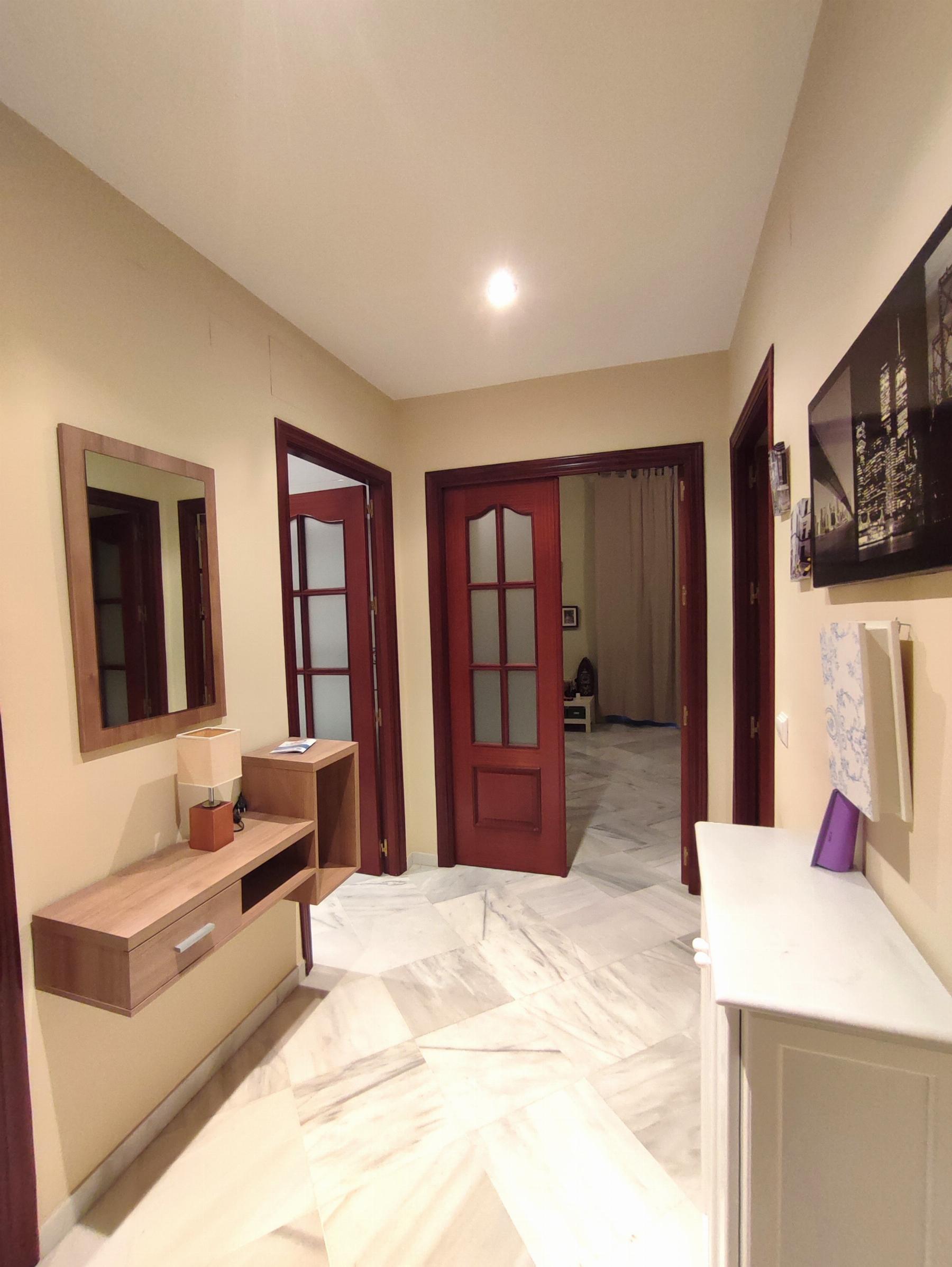 For sale of flat in Morón de la Frontera