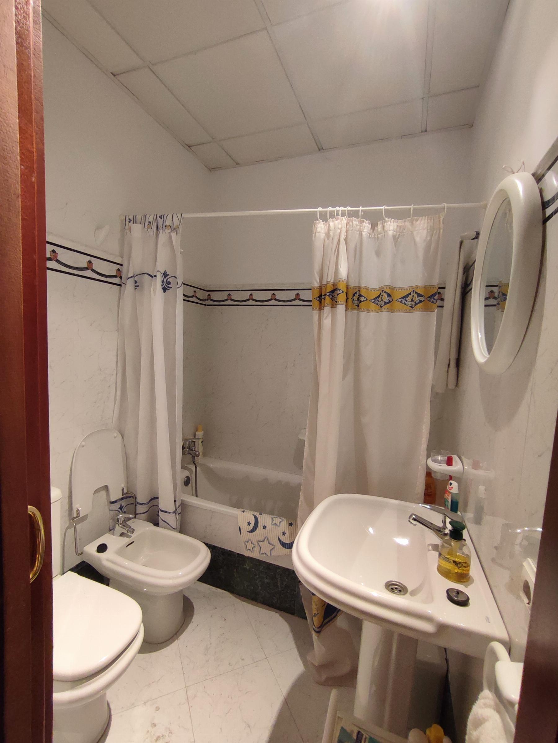 For sale of flat in Morón de la Frontera