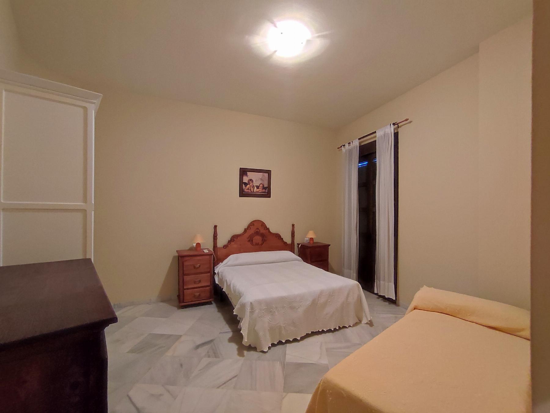 For sale of flat in Morón de la Frontera