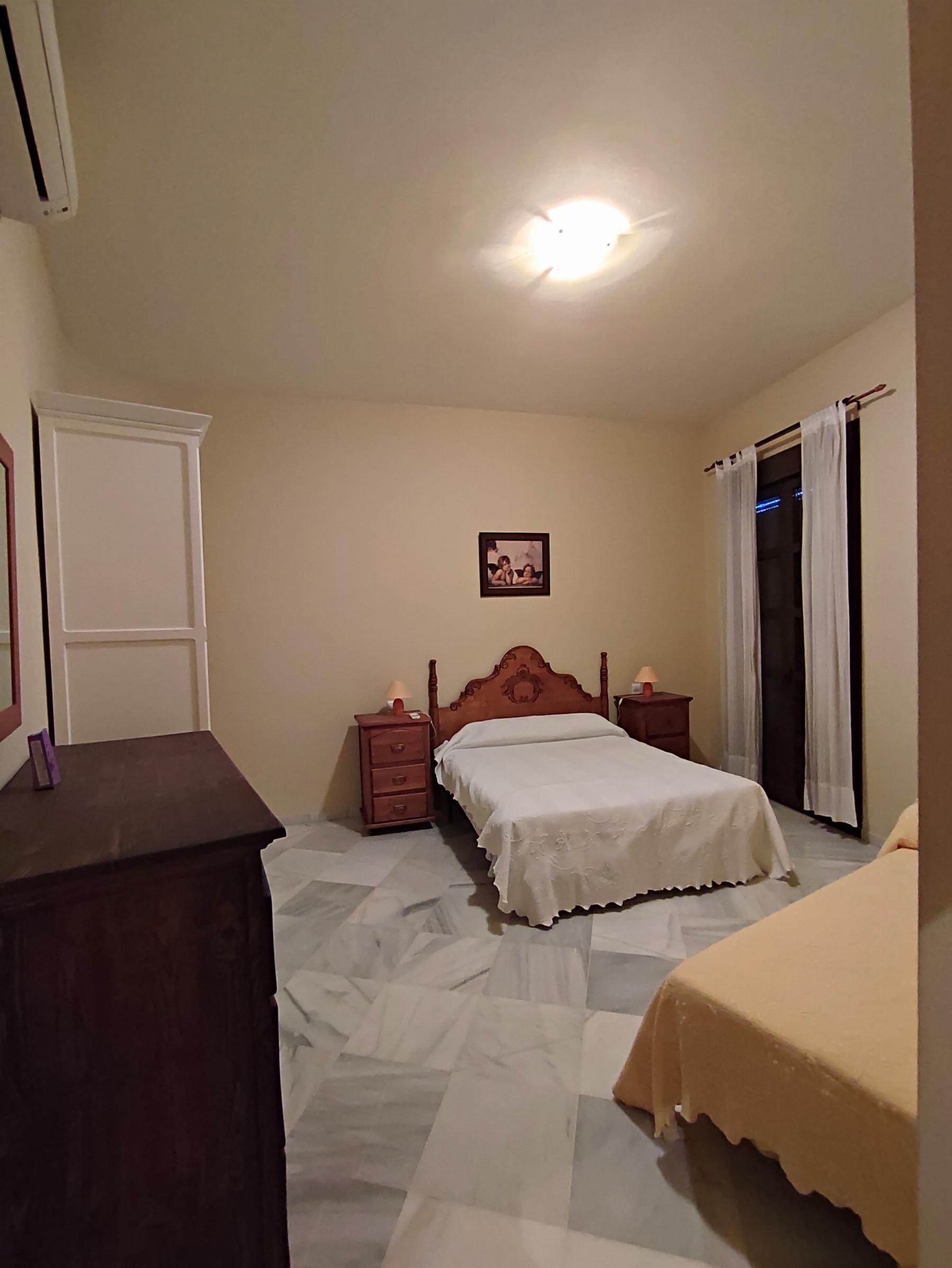 For sale of flat in Morón de la Frontera
