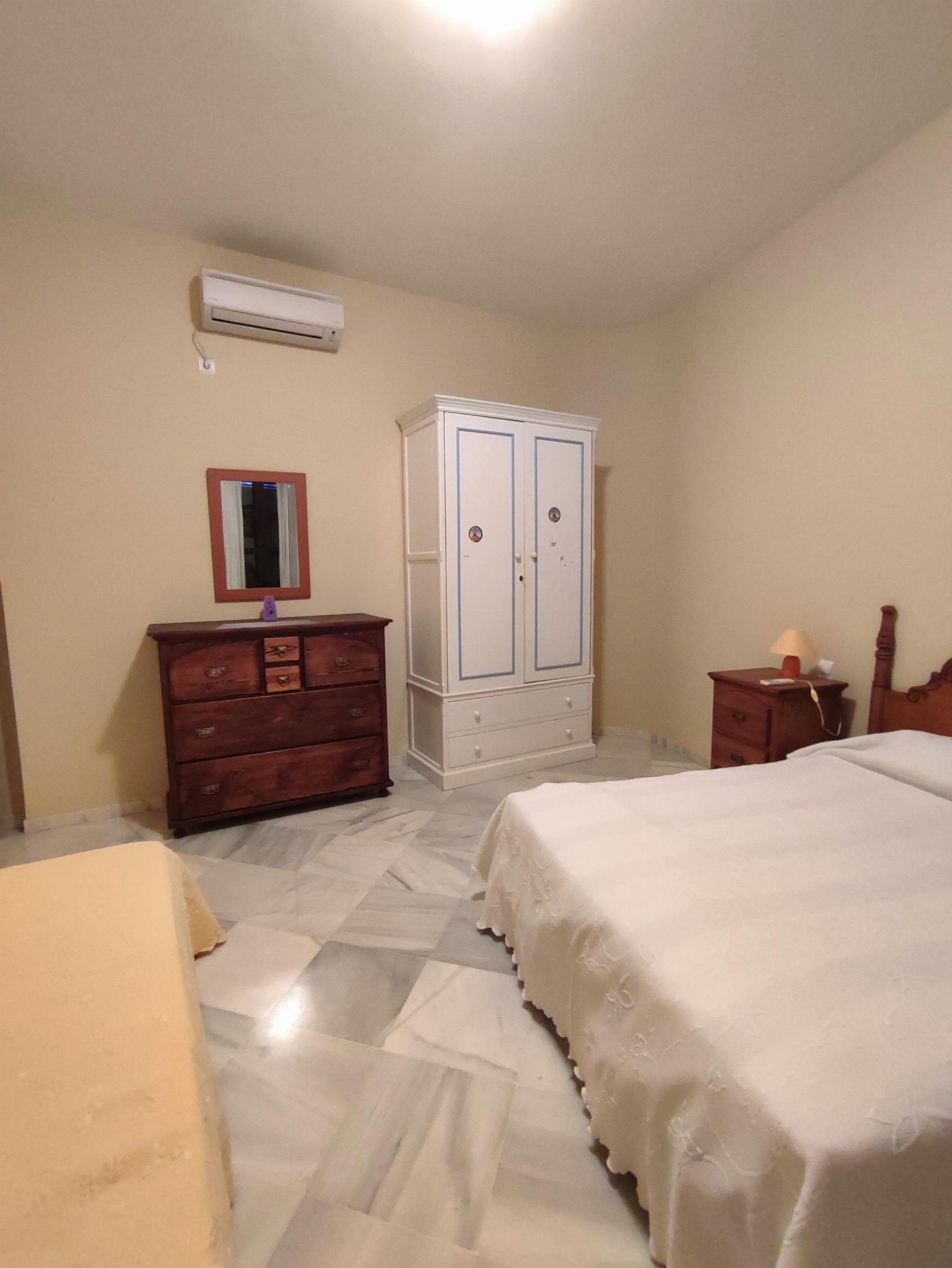 For sale of flat in Morón de la Frontera