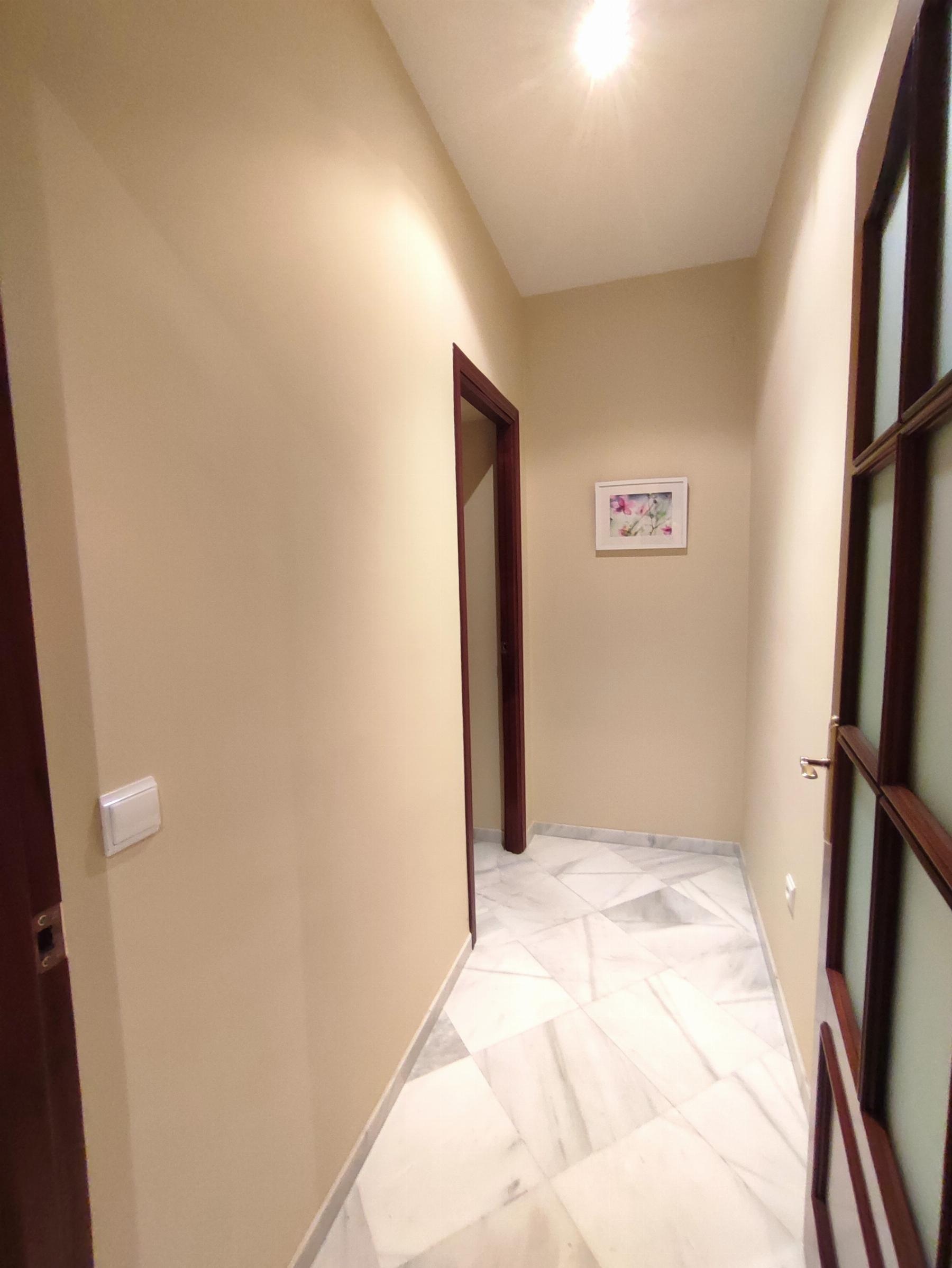 For sale of flat in Morón de la Frontera