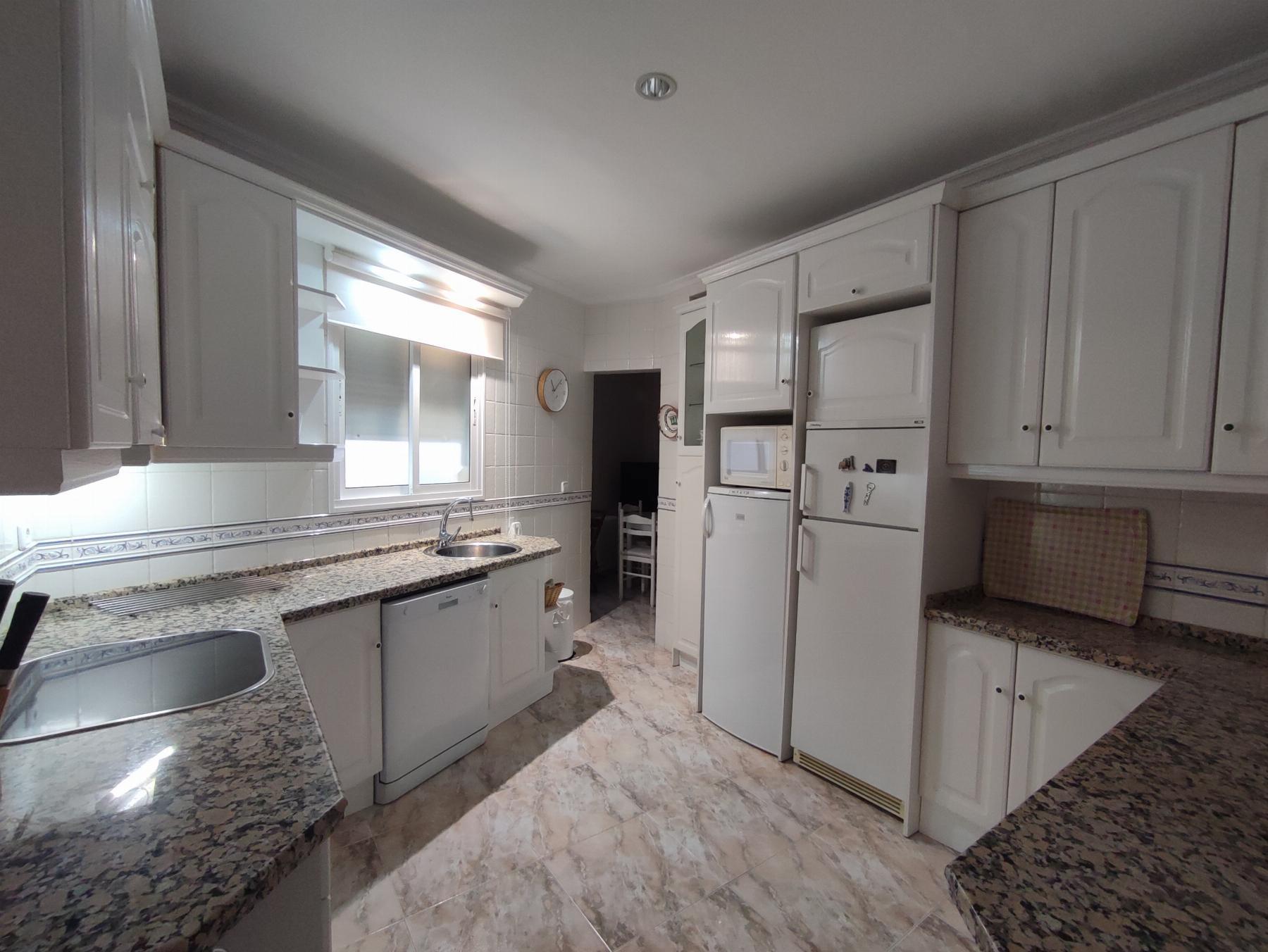 Venta de piso en Morón de la Frontera