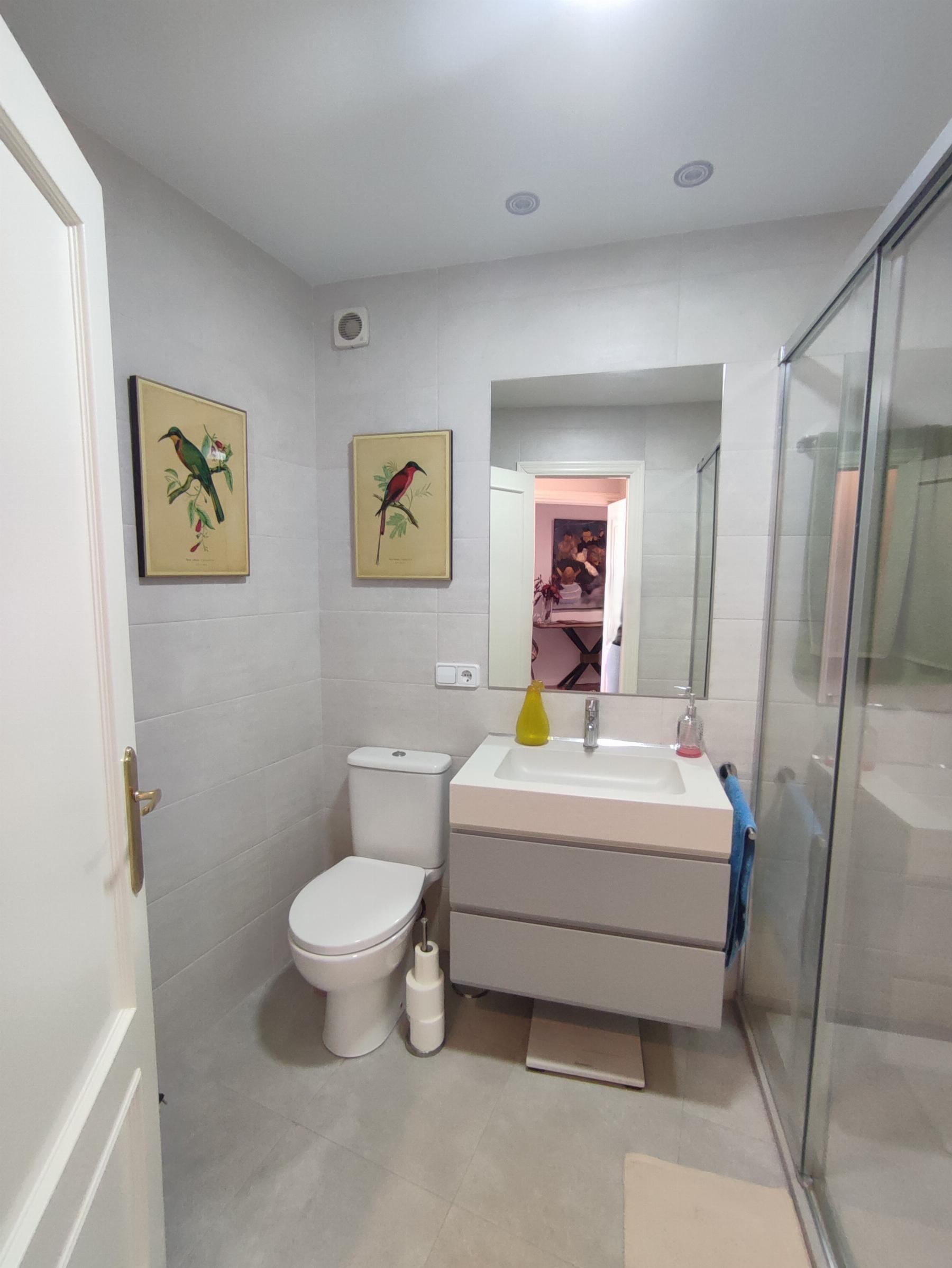 Venta de piso en Morón de la Frontera