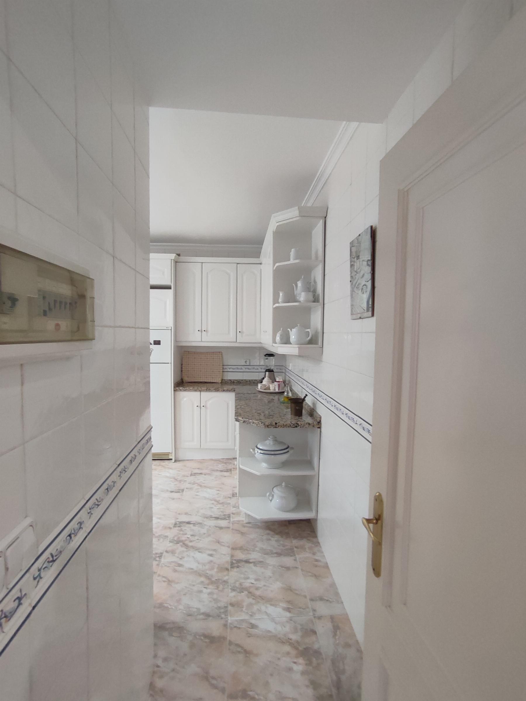 Venta de piso en Morón de la Frontera