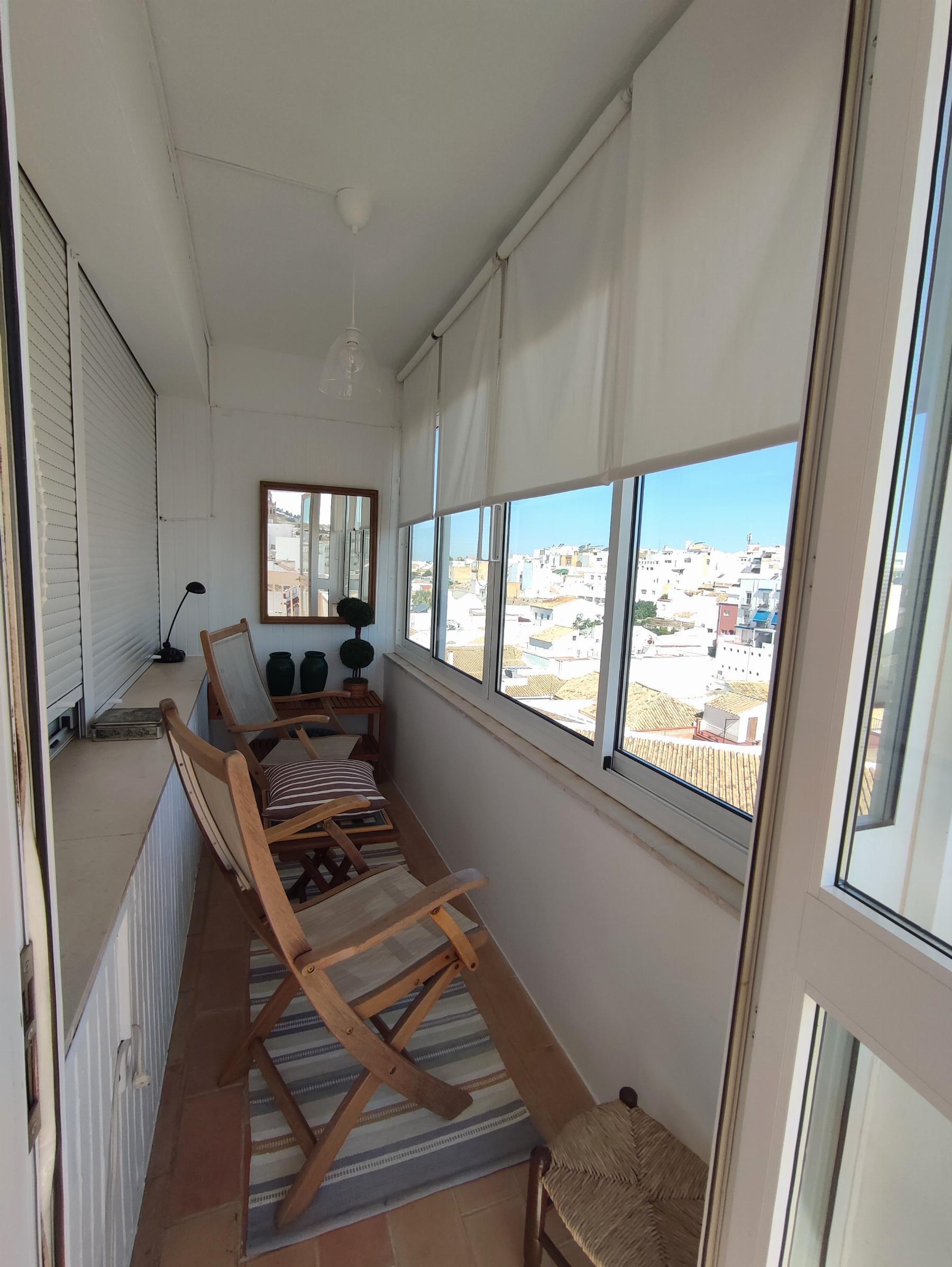Venta de piso en Morón de la Frontera