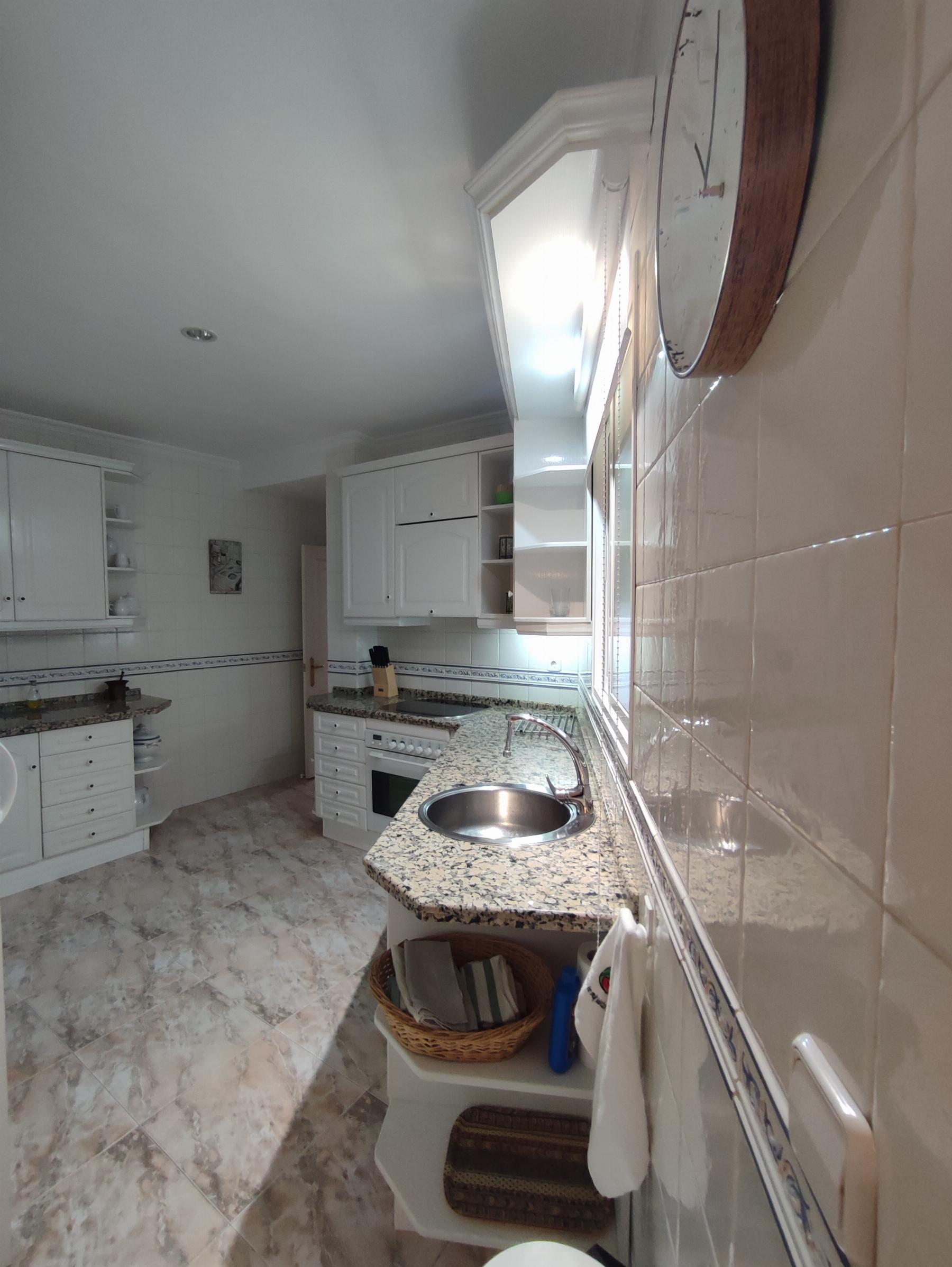 Venta de piso en Morón de la Frontera