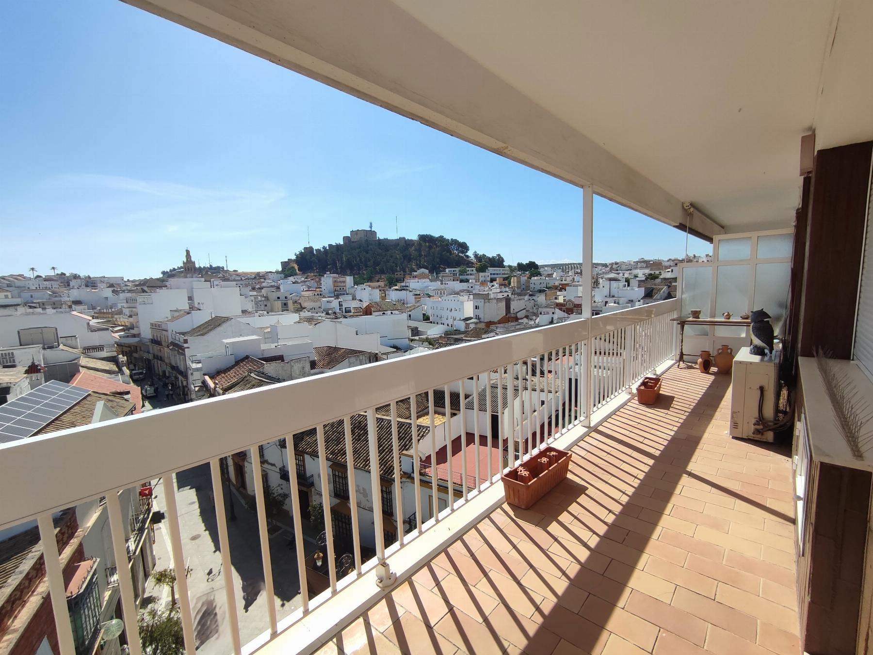 Venta de piso en Morón de la Frontera