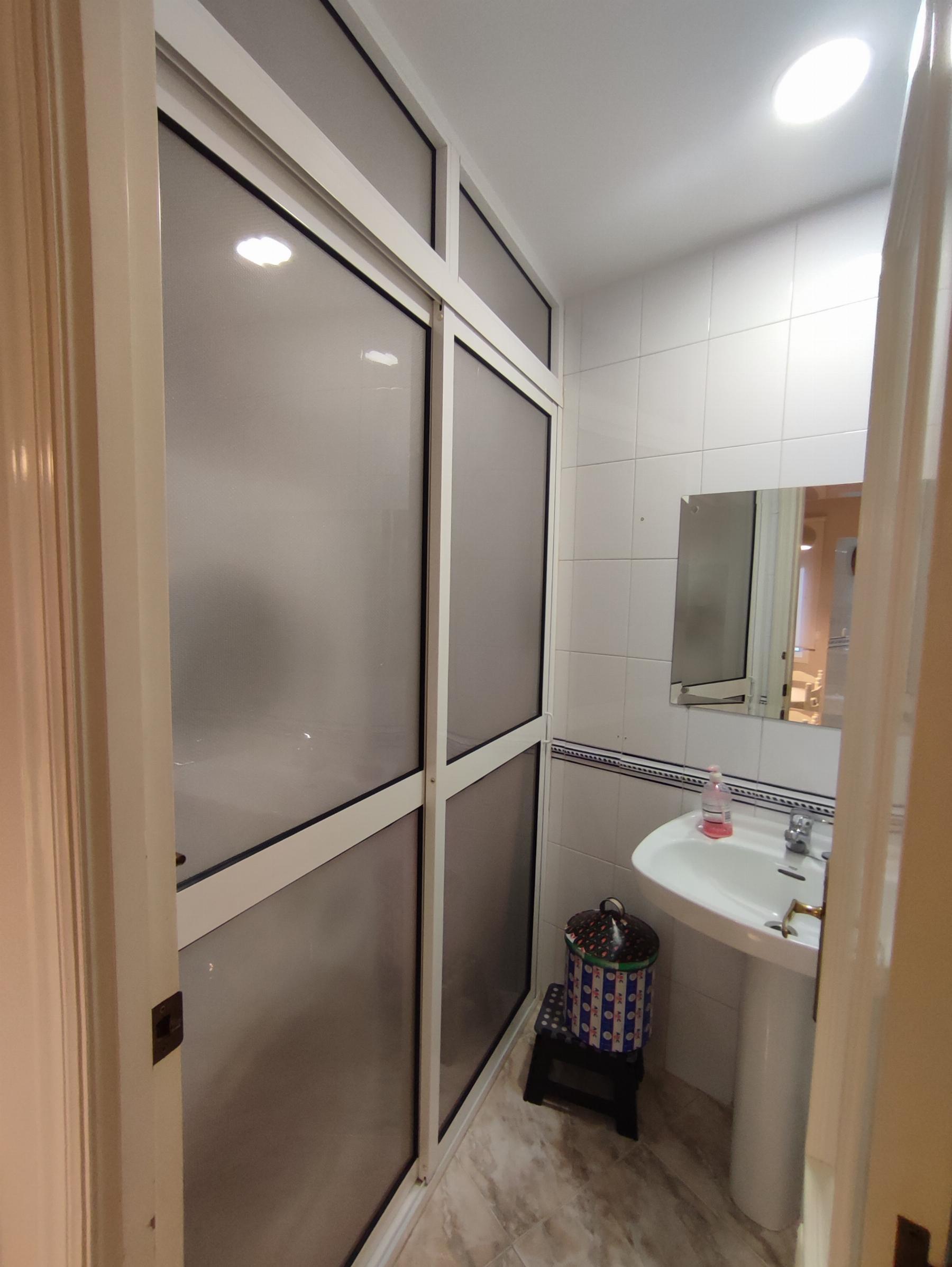 Venta de piso en Morón de la Frontera