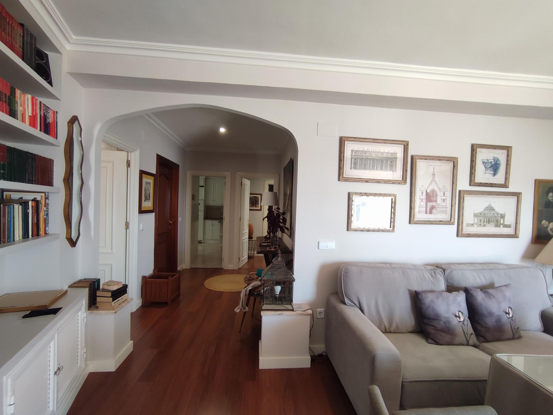 Venta de piso en Morón de la Frontera