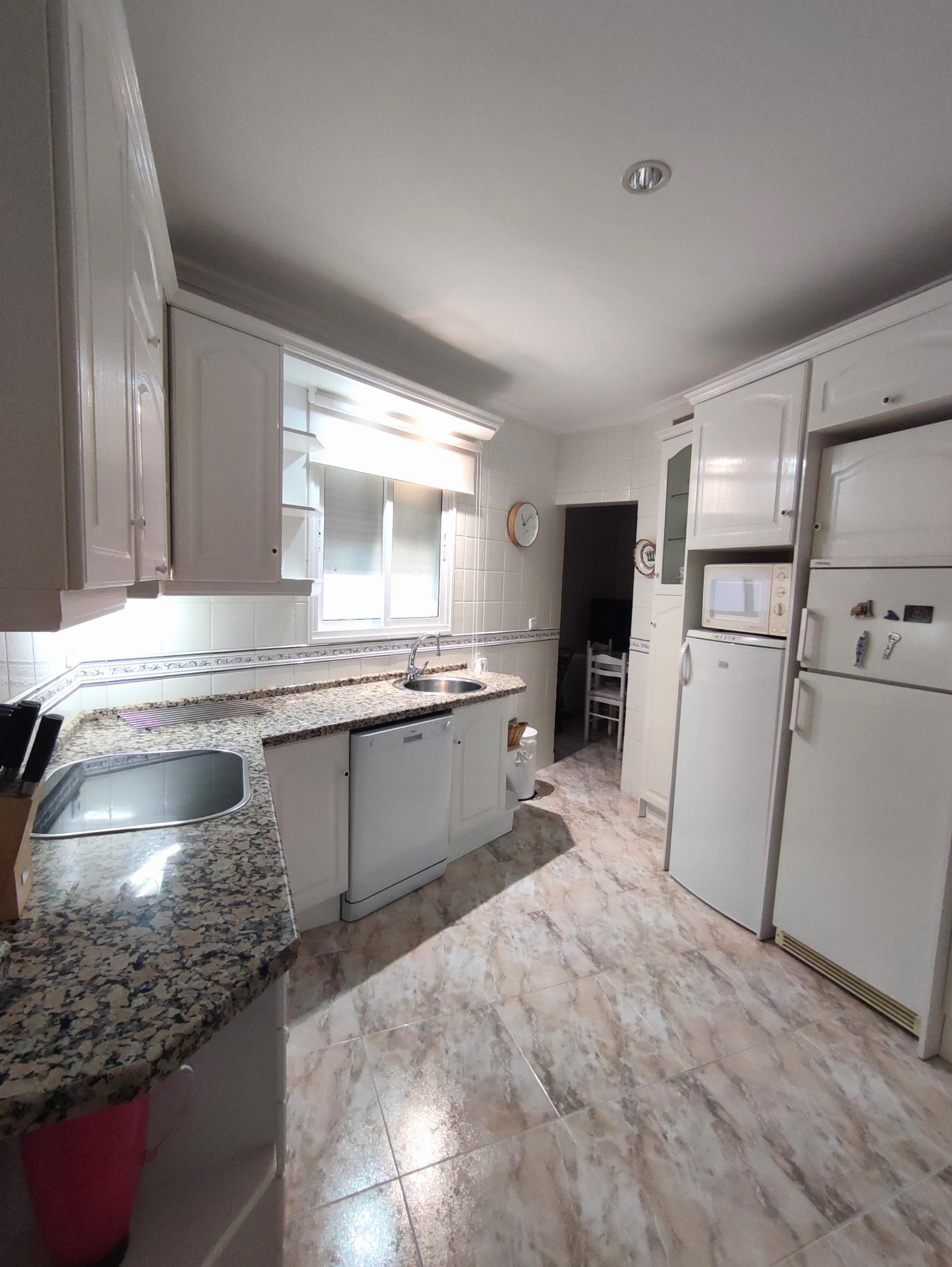 Venta de piso en Morón de la Frontera